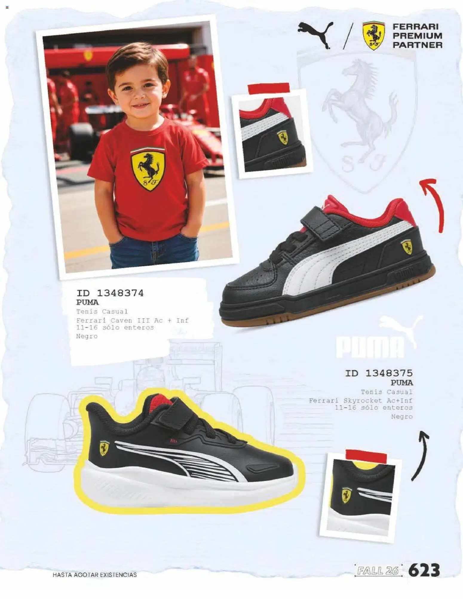 Vista previa las ofertas de la tienda Price Shoes - Price Shoes catálogo desde el 17/08/2026 