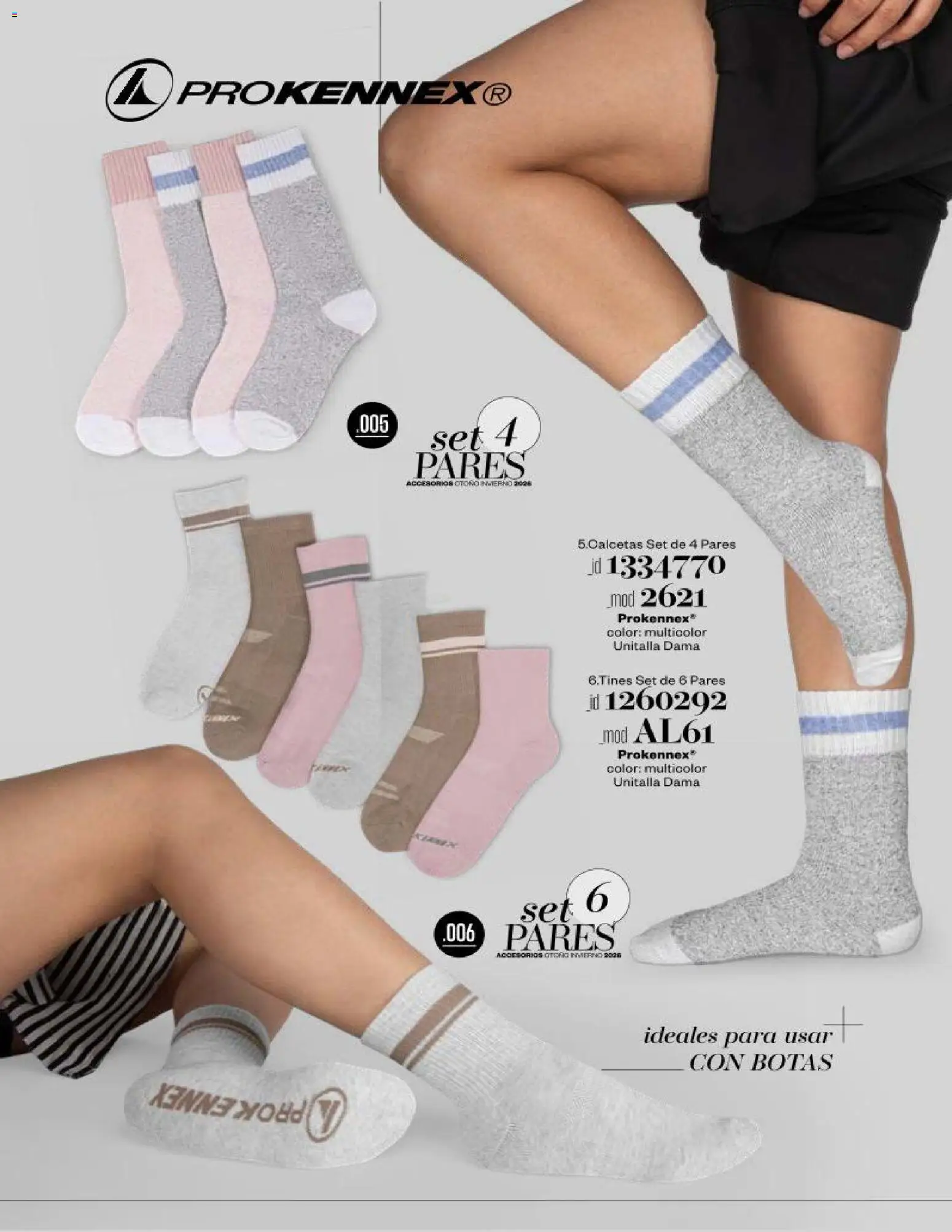 Vista previa las ofertas de la tienda Price Shoes - Price Shoes catálogo Accesorios desde el 21/10/2026 