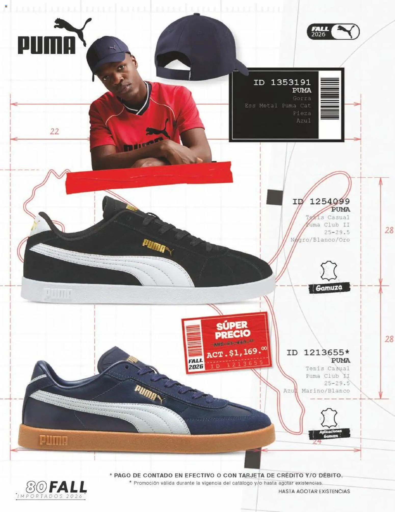 Vista previa las ofertas de la tienda Price Shoes - Price Shoes catálogo desde el 17/08/2026 