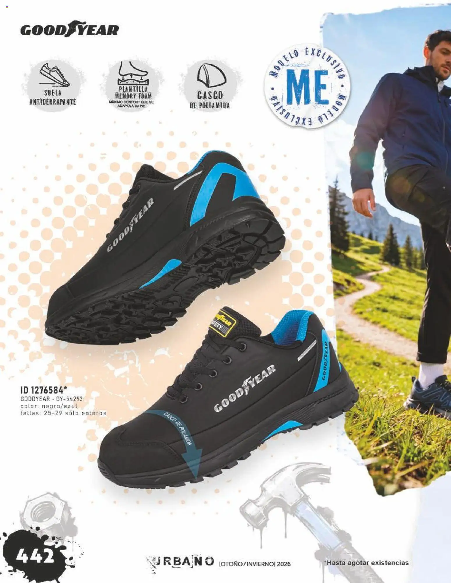 Vista previa las ofertas de la tienda Price Shoes - Price Shoes catálogo Urbano desde el 31/07/2026 