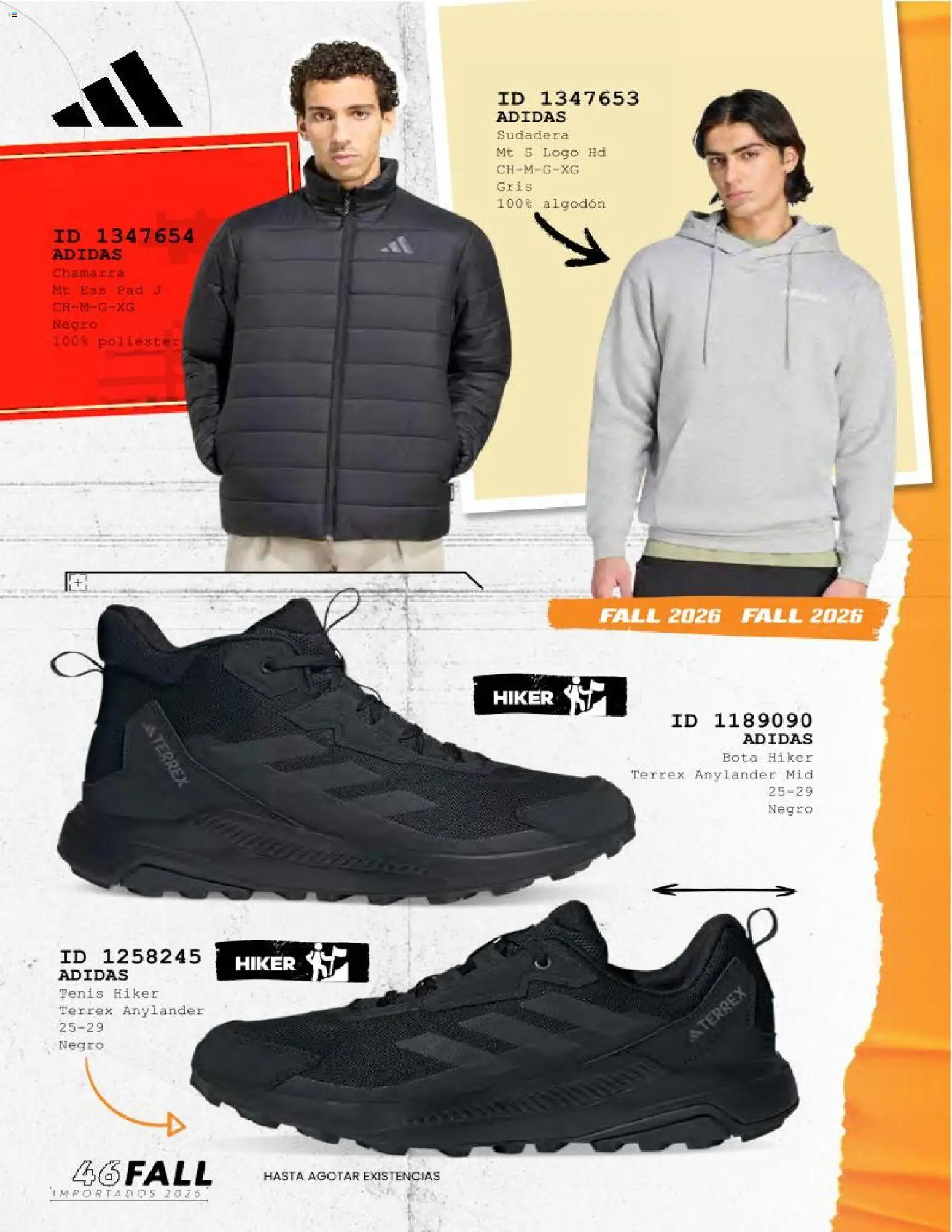 Vista previa las ofertas de la tienda Price Shoes - Price Shoes catálogo desde el 17/08/2026 - Tenis, Mochila, Gorra