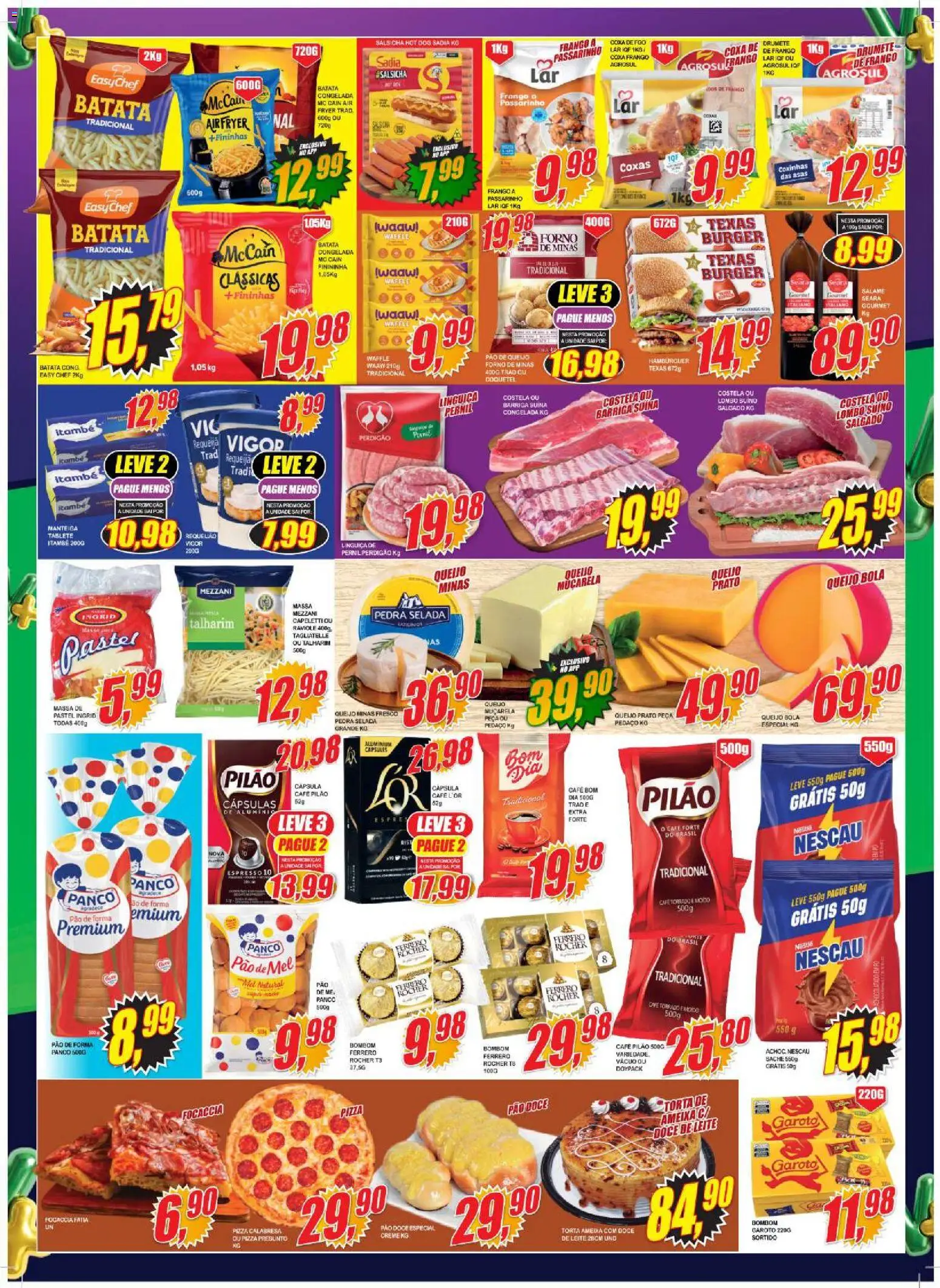Ofertas Vianense ofertas até 17/09/2026. - Página 2
