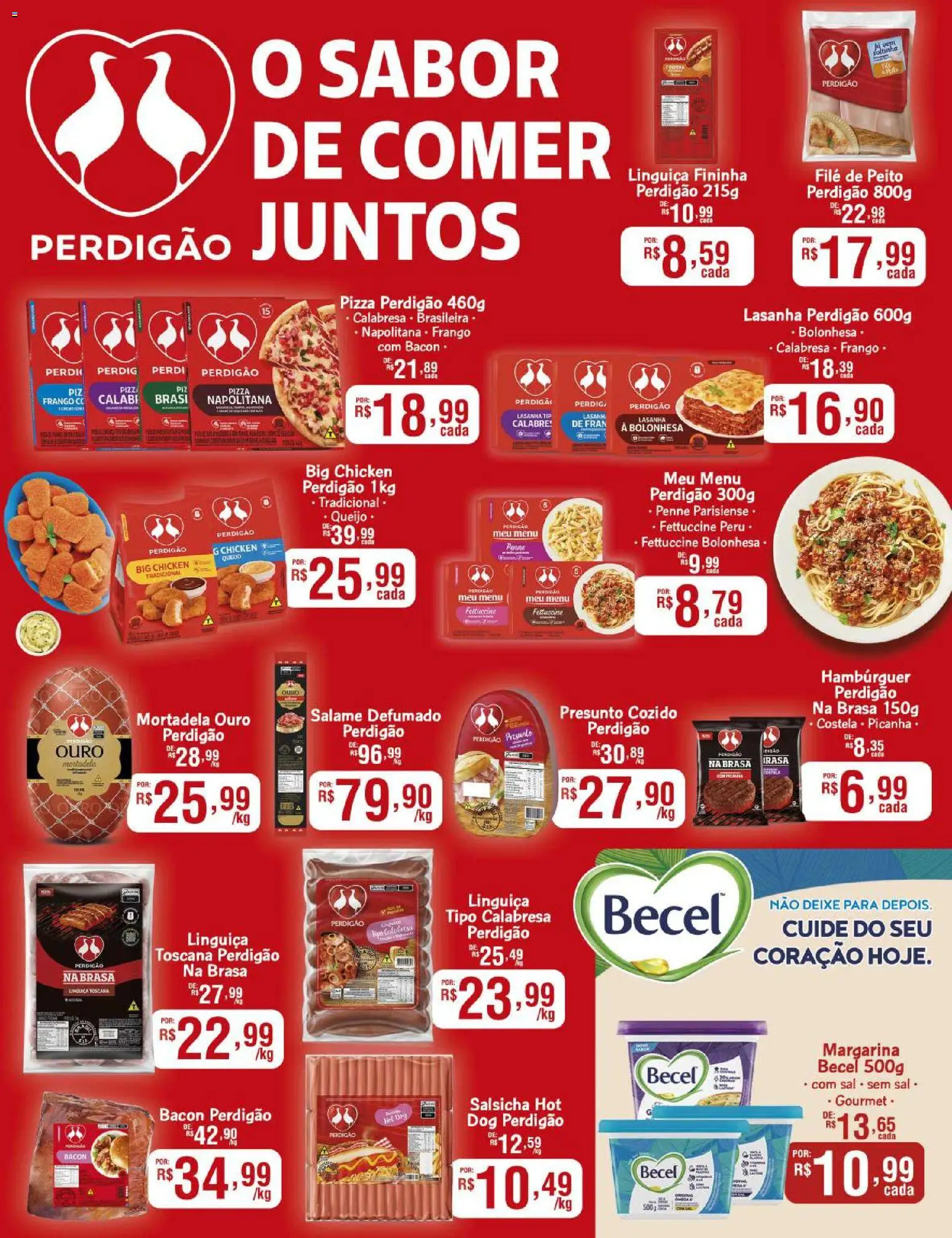 Ofertas Supermercado Dalben até 13/09/2026. - Página 12