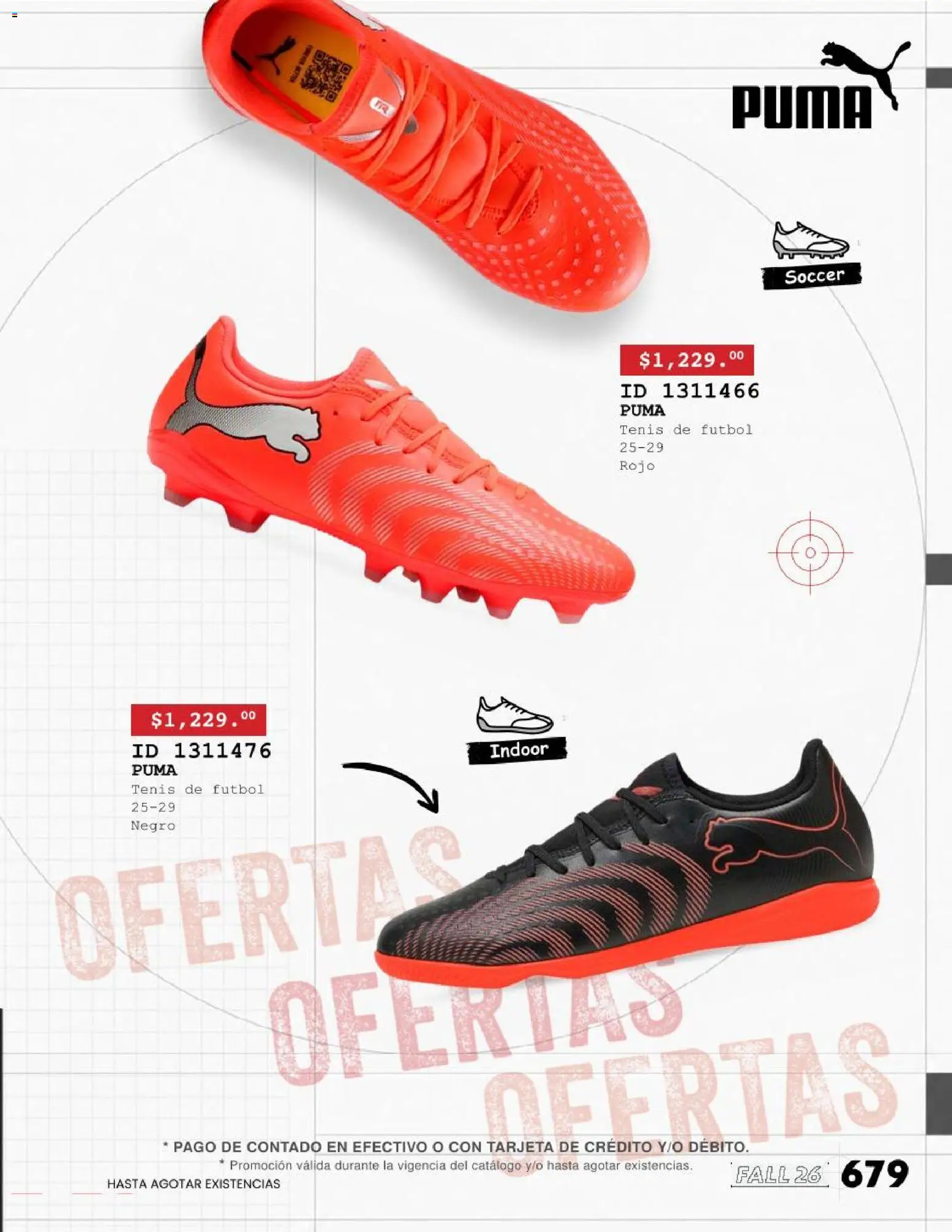 Vista previa las ofertas de la tienda Price Shoes - Price Shoes catálogo Ofertas desde el 17/08/2026 