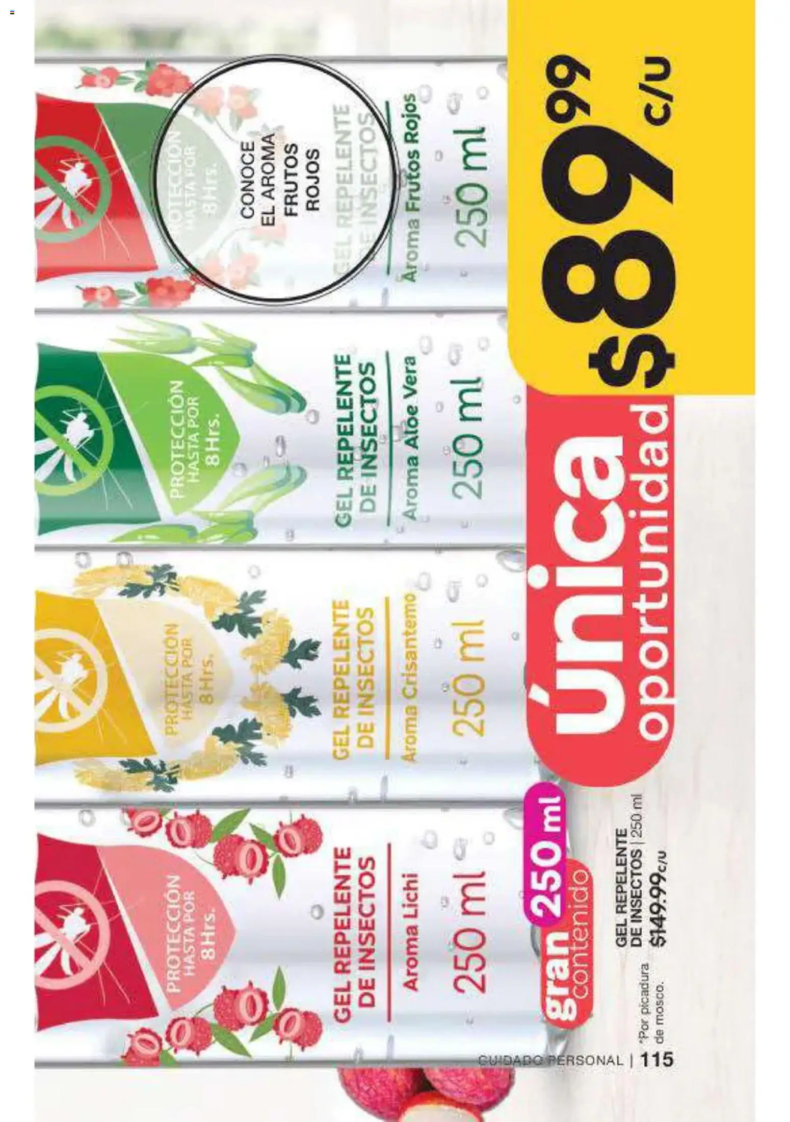 Vista previa las ofertas de la tienda Fuller - Fuller campaña 12 2026 desde el 16/09/2026 