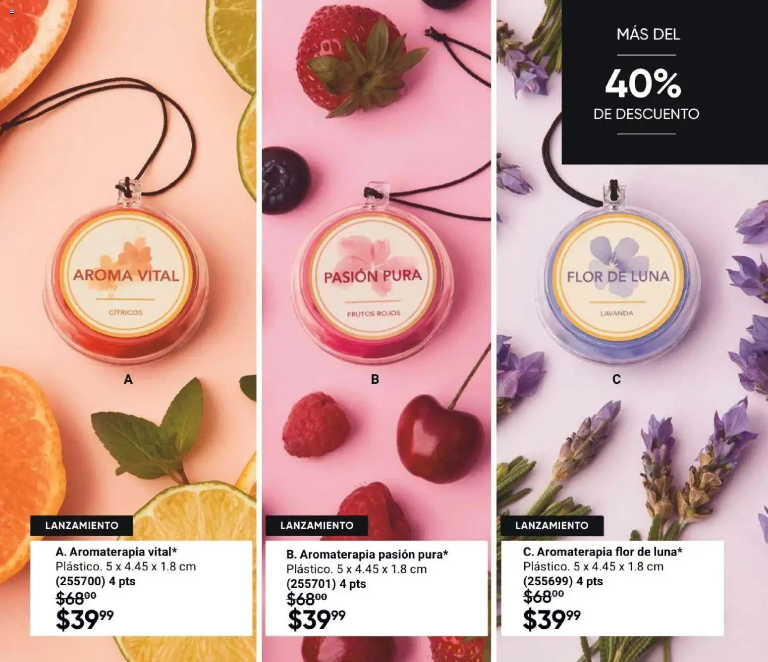 Vista previa las ofertas de la tienda AVON - AVON Casa & Estilo 12 2026 desde el 31/07/2026 