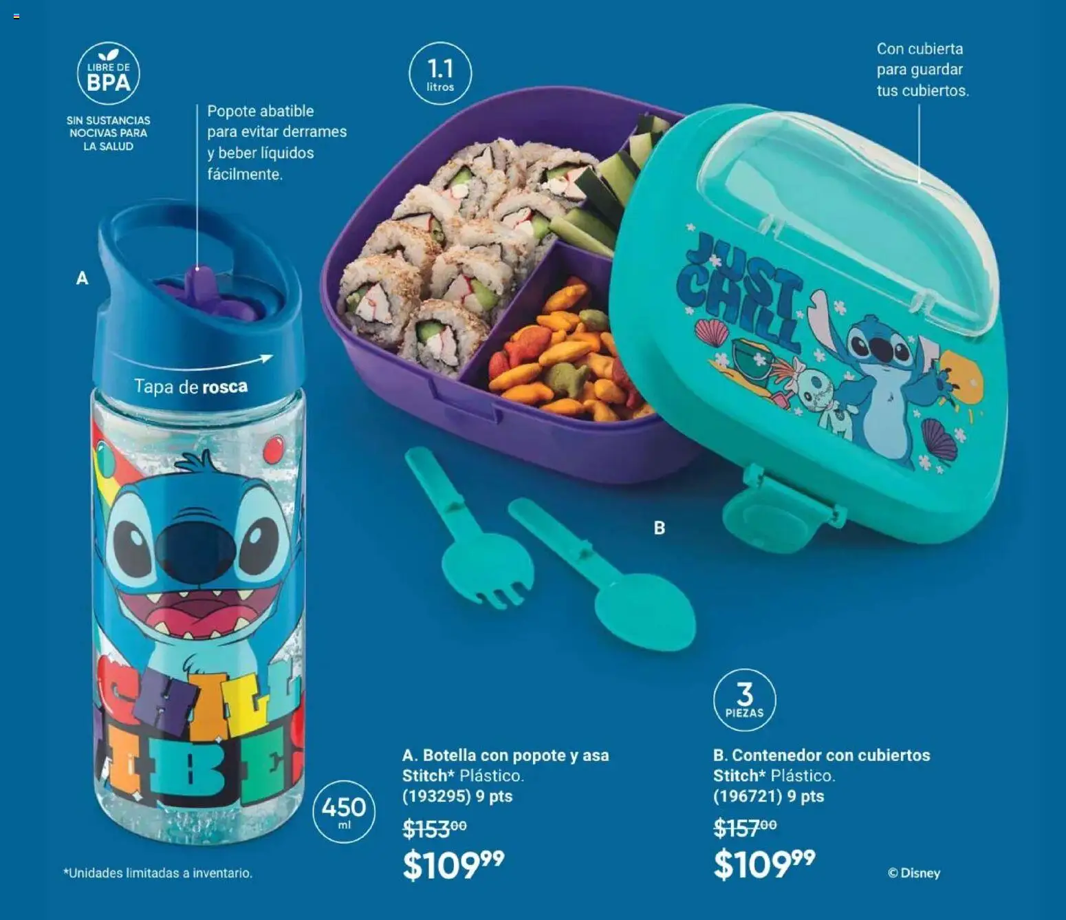 Vista previa las ofertas de la tienda AVON - AVON Casa & Estilo 12 2026 desde el 31/07/2026 