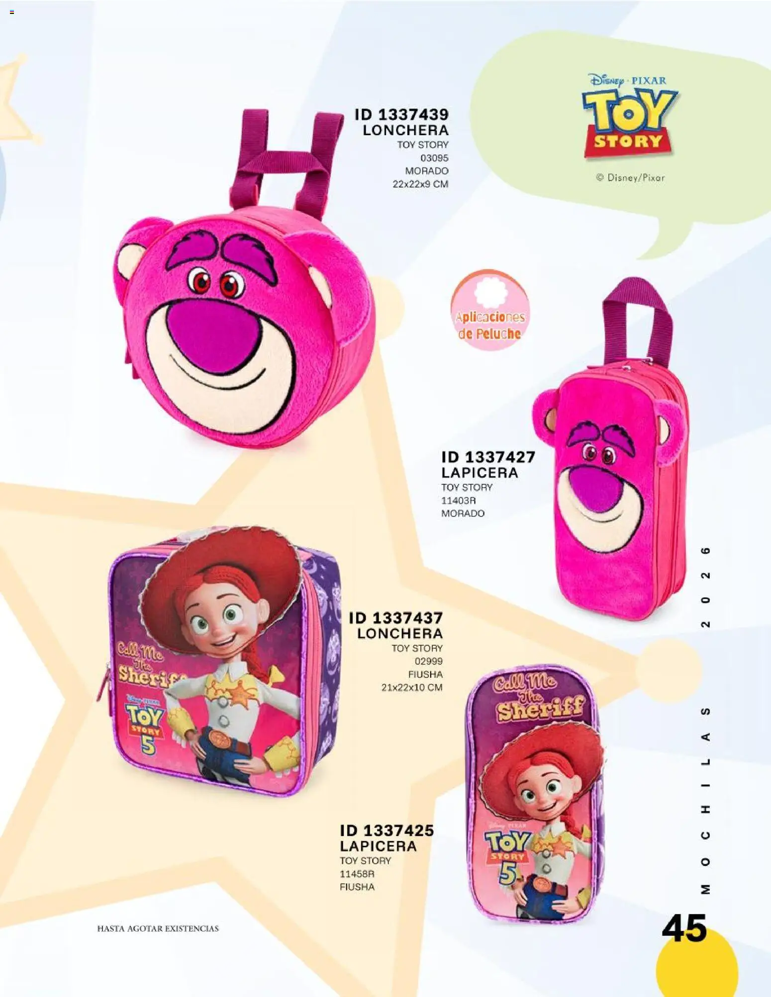 Vista previa las ofertas de la tienda Price Shoes - Price Shoes catálogo Mochilas desde el 12/06/2026 