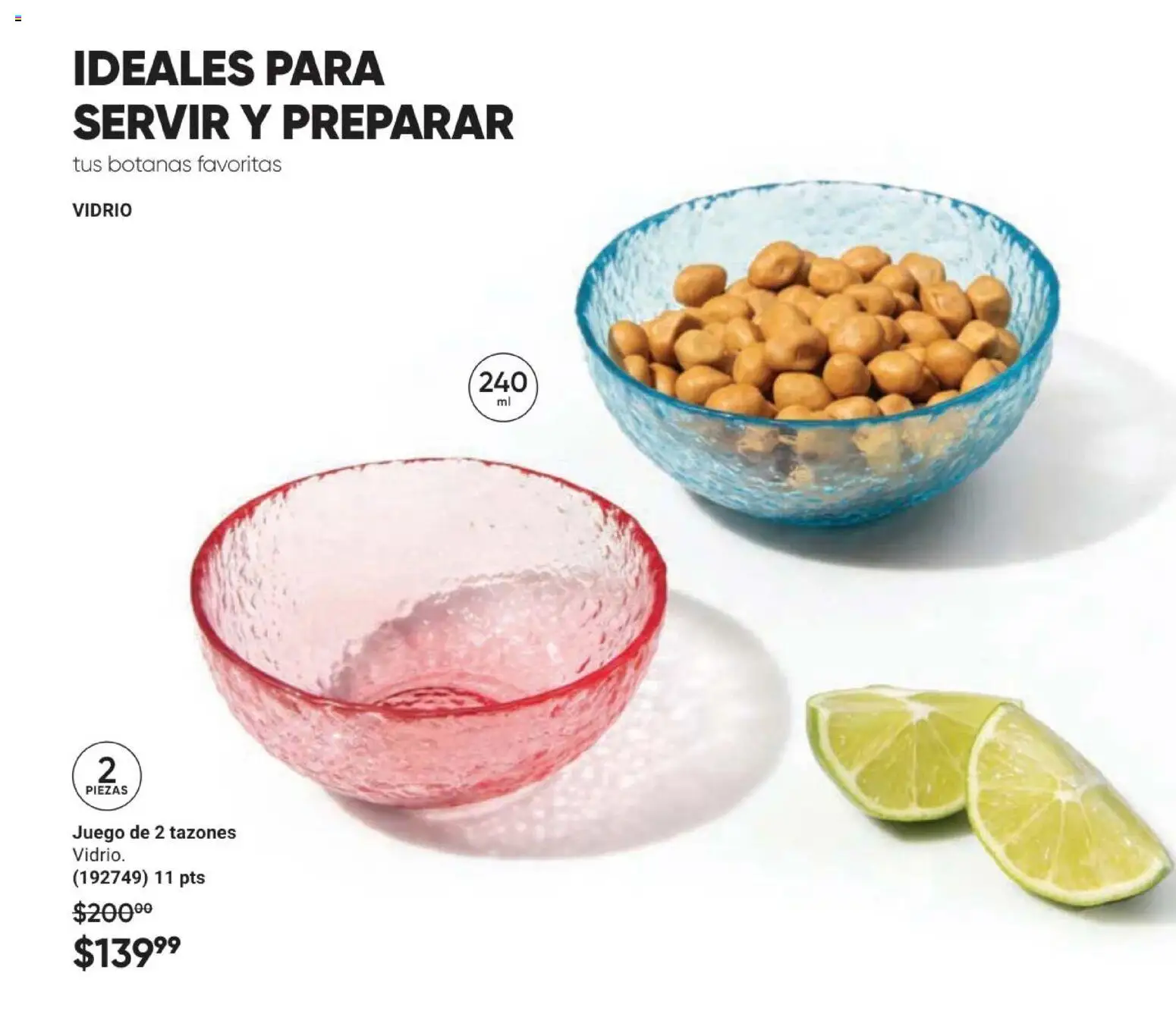 Vista previa las ofertas de la tienda AVON - AVON Casa & Estilo 16 2026 desde el 05/10/2026 