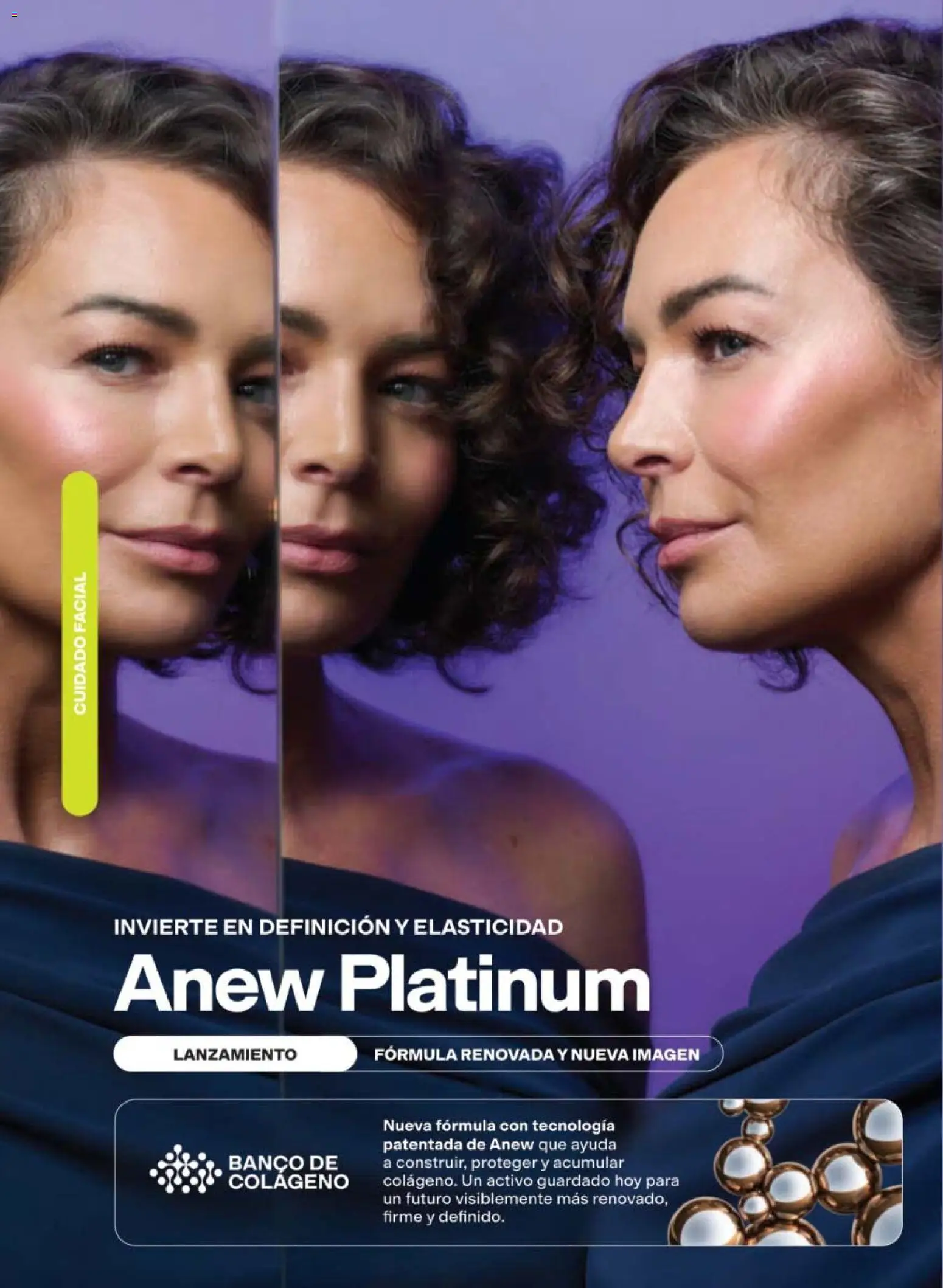 Vista previa las ofertas de la tienda AVON - AVON campaña 16 2026 desde el 05/10/2026 