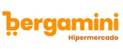 Logotipo Supermercado Bergamini na categoria Supermercados