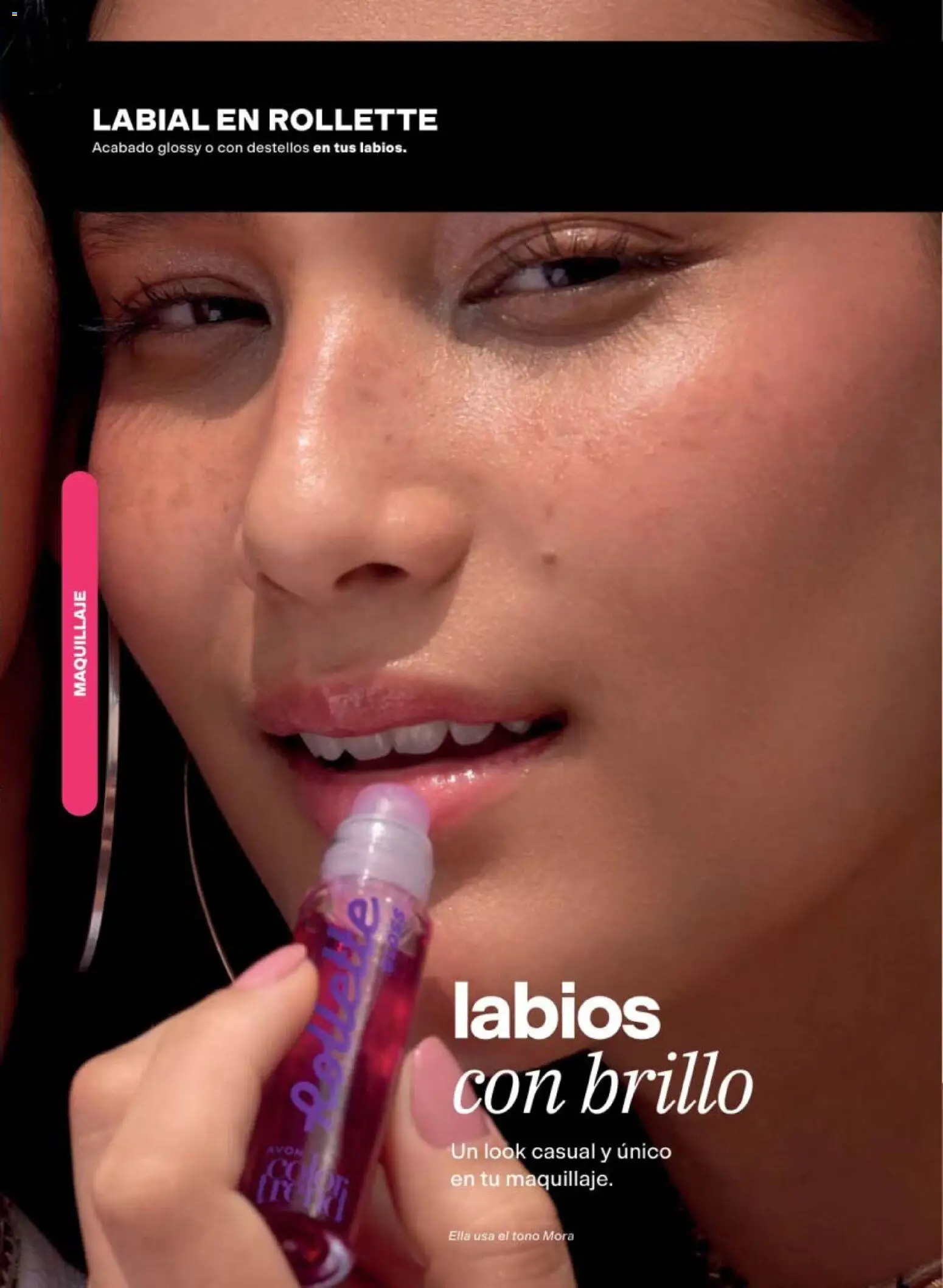 Vista previa las ofertas de la tienda AVON - AVON campaña 11 2026 desde el 10/07/2026 