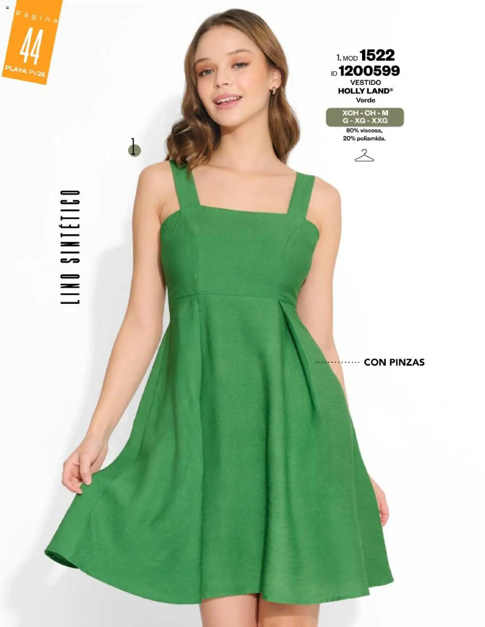 Vista previa las ofertas de la tienda Price Shoes - Catálogo Playa desde el 13/02/2026 - Vestido