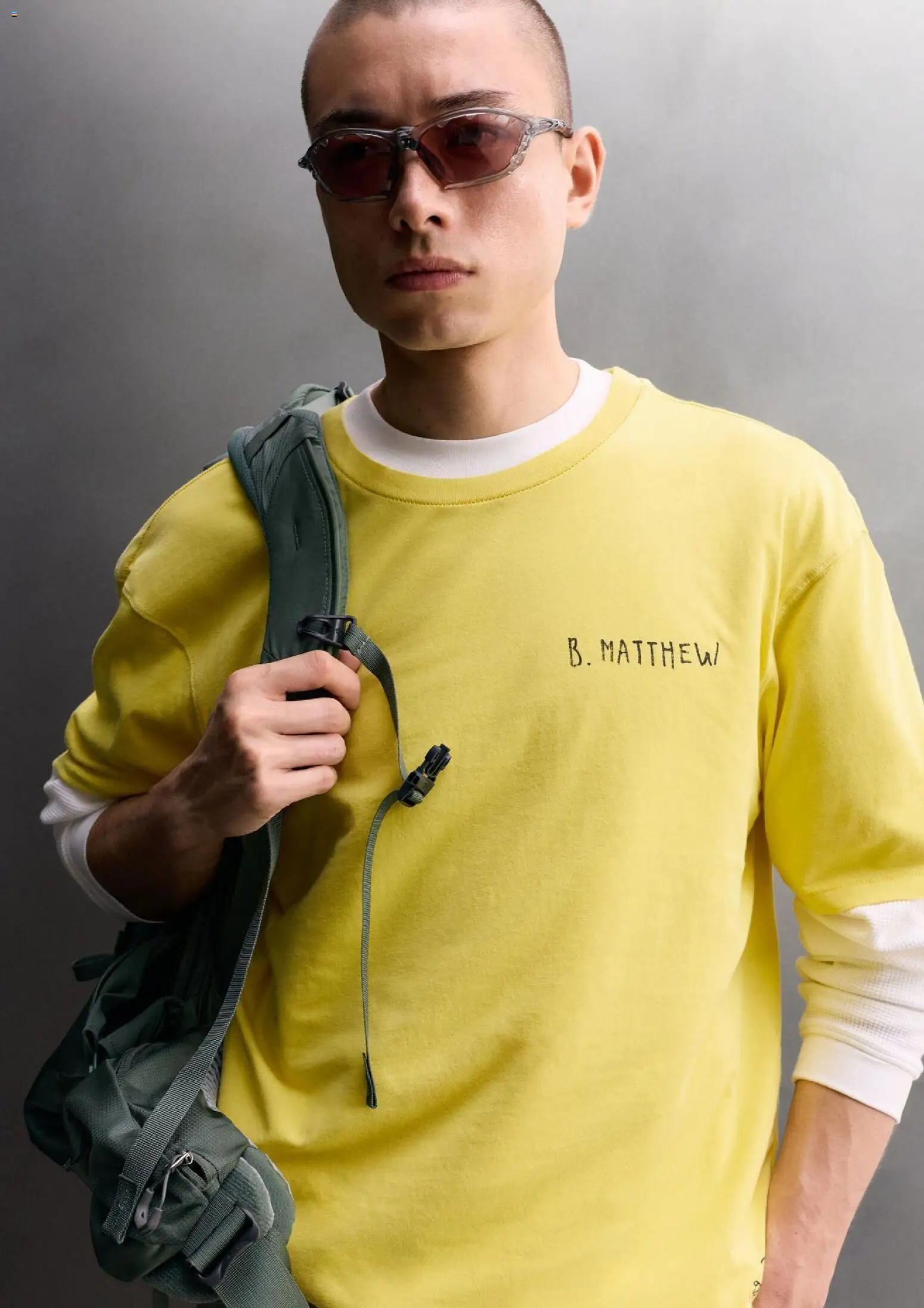 Vista previa las ofertas de la tienda Zara - Zara catálogo Mens' desde el 01/08/2026 