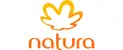Logotipo Natura