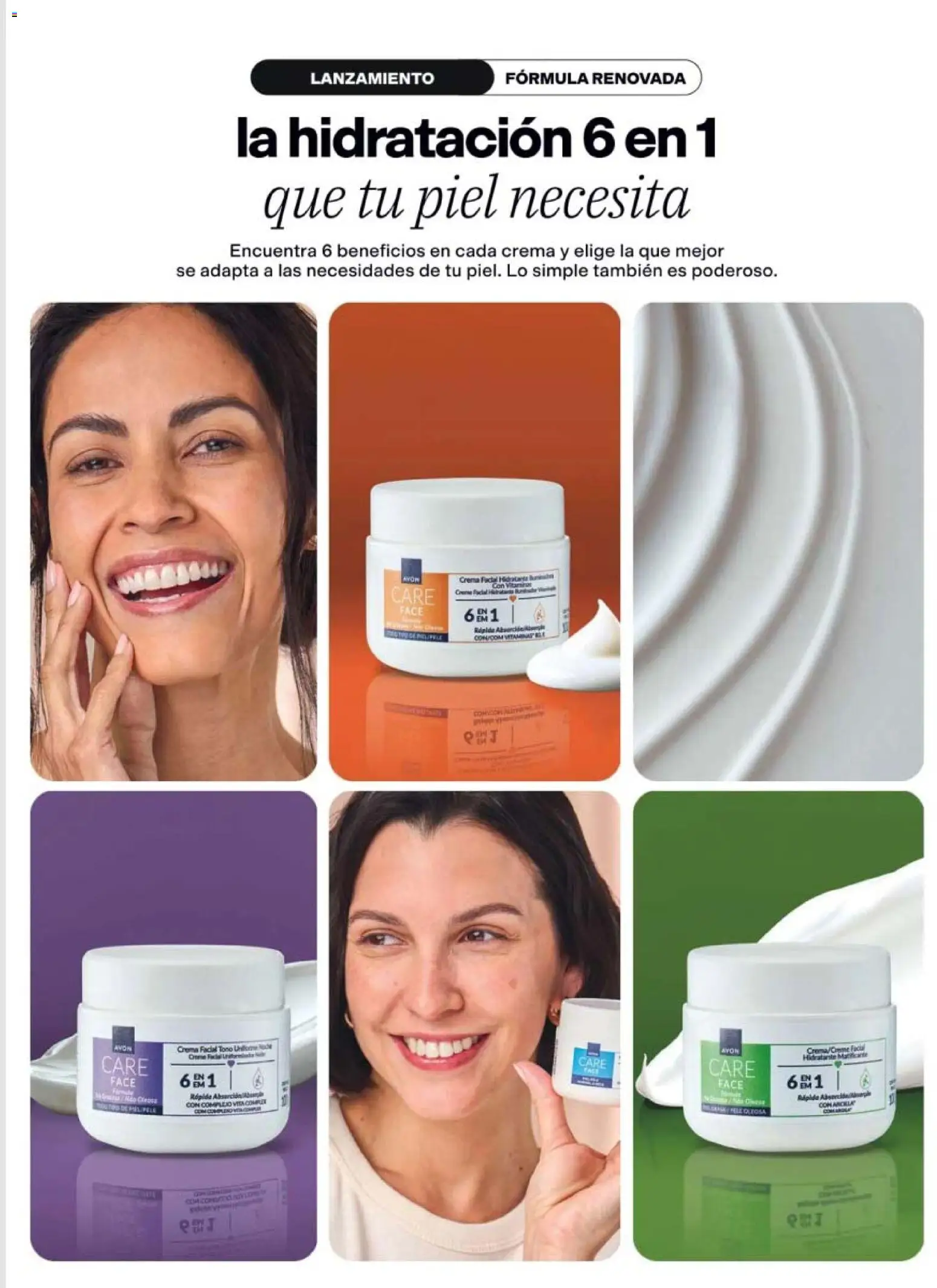 Vista previa las ofertas de la tienda AVON - AVON campaña 13 2026 desde el 21/08/2026 