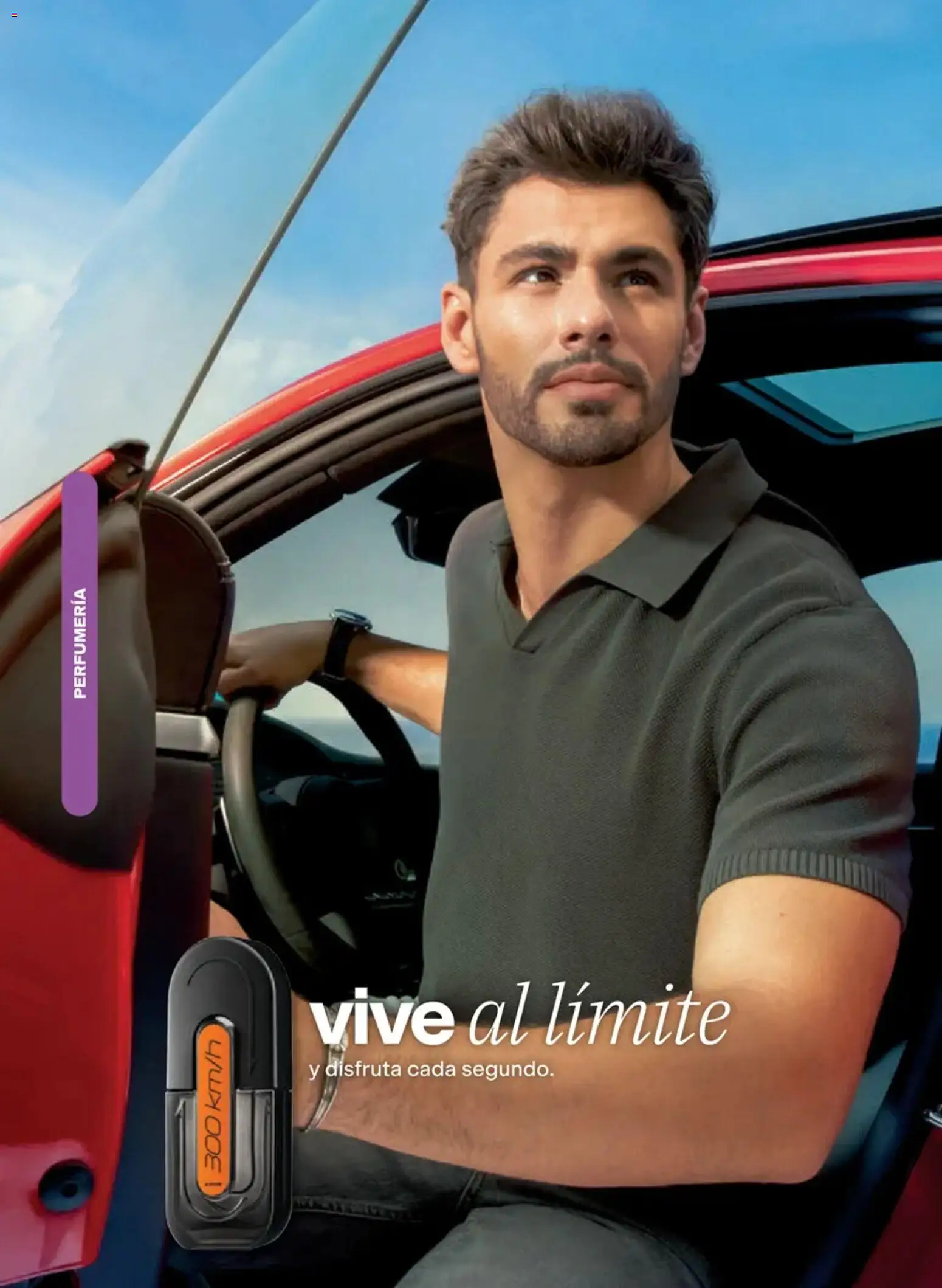 Vista previa las ofertas de la tienda AVON - AVON campaña 15 2026 desde el 02/10/2026 