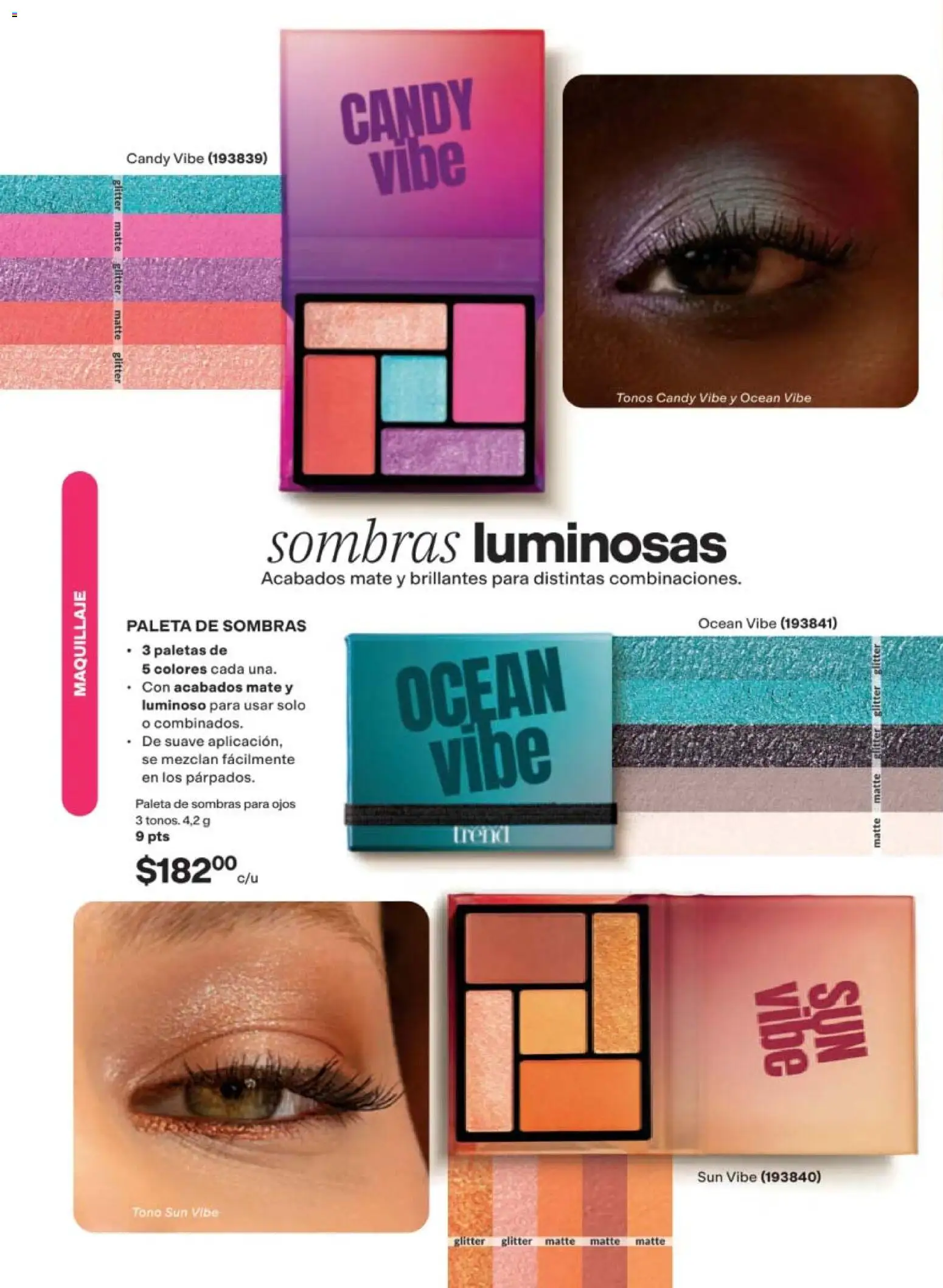 Vista previa las ofertas de la tienda AVON - AVON campaña 16 2026 desde el 05/10/2026 