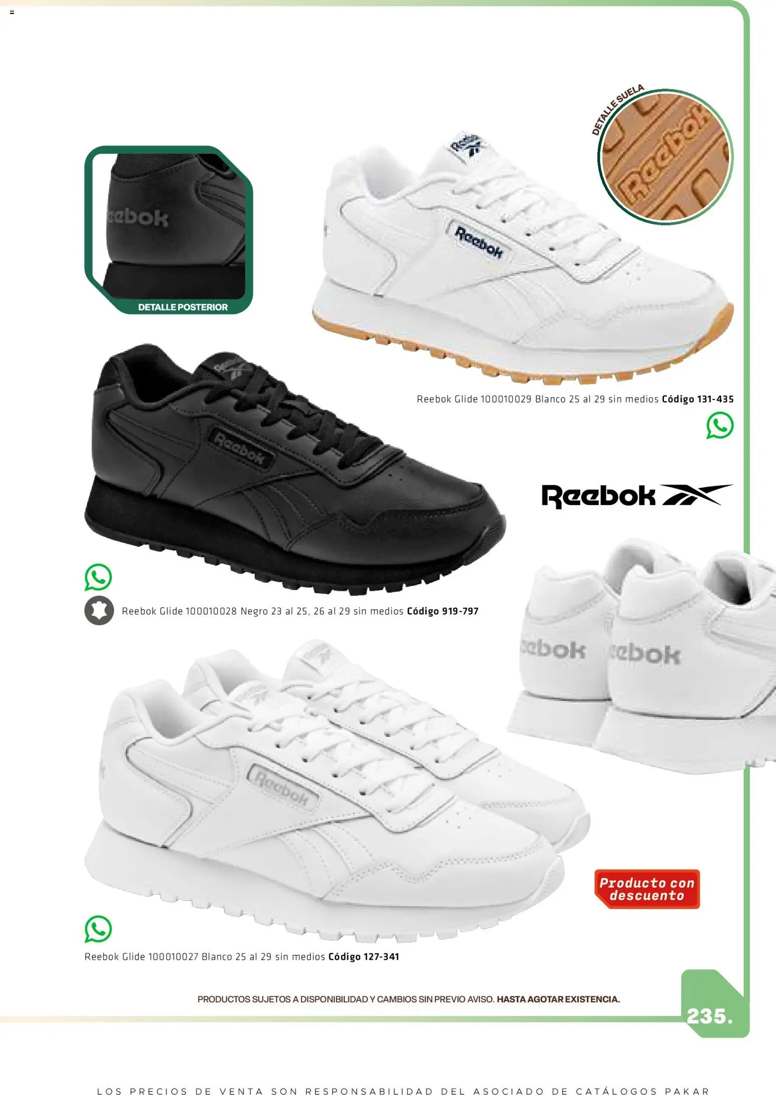 Vista previa las ofertas de la tienda SC Pakar - SC Pakar catálogo Premium Men Tomo 1 desde el 28/08/2026 
