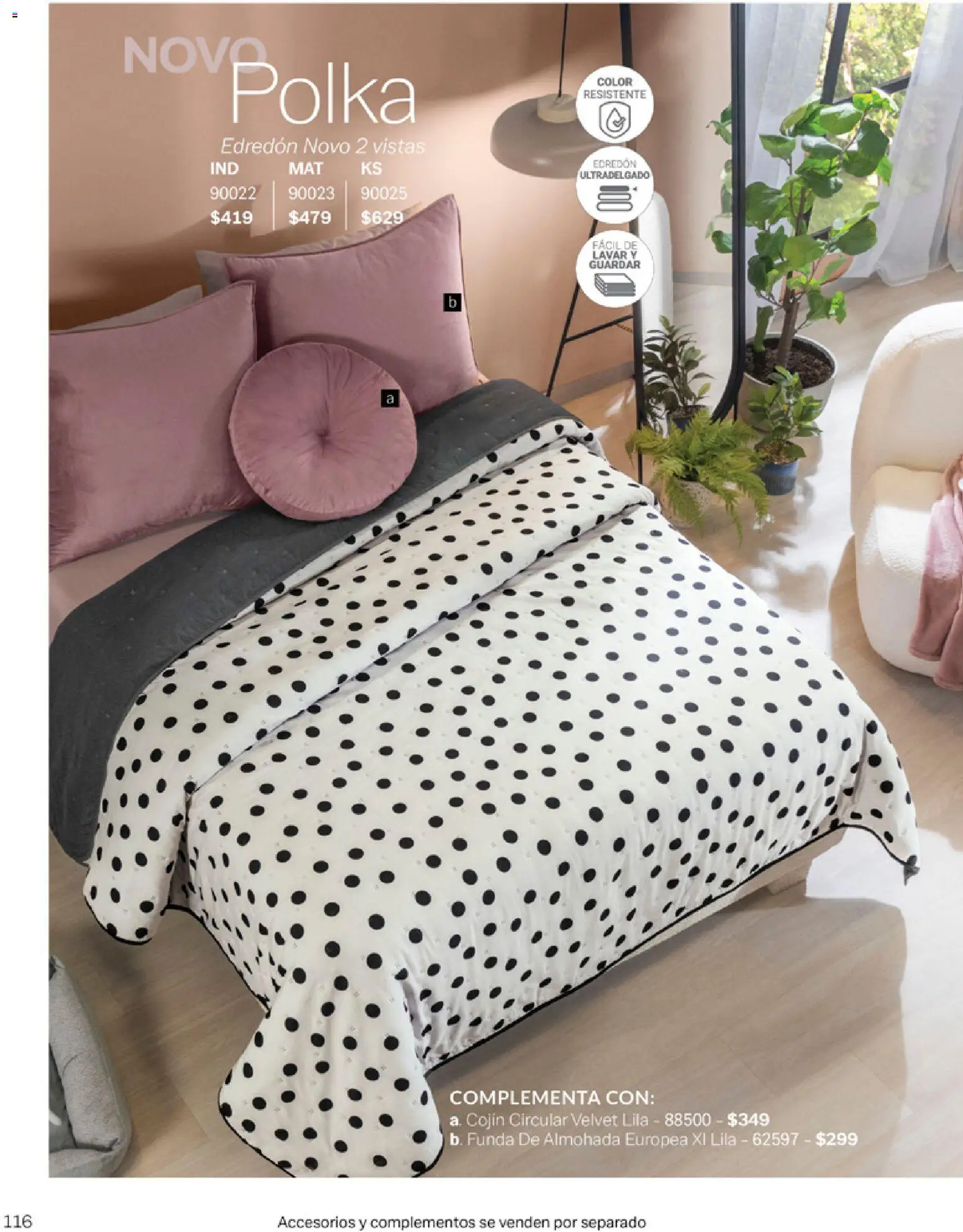 Vista previa las ofertas de la tienda Vianney - Vianney catálogo Tu hogar, nuestra pasión desde el 06/03/2026 