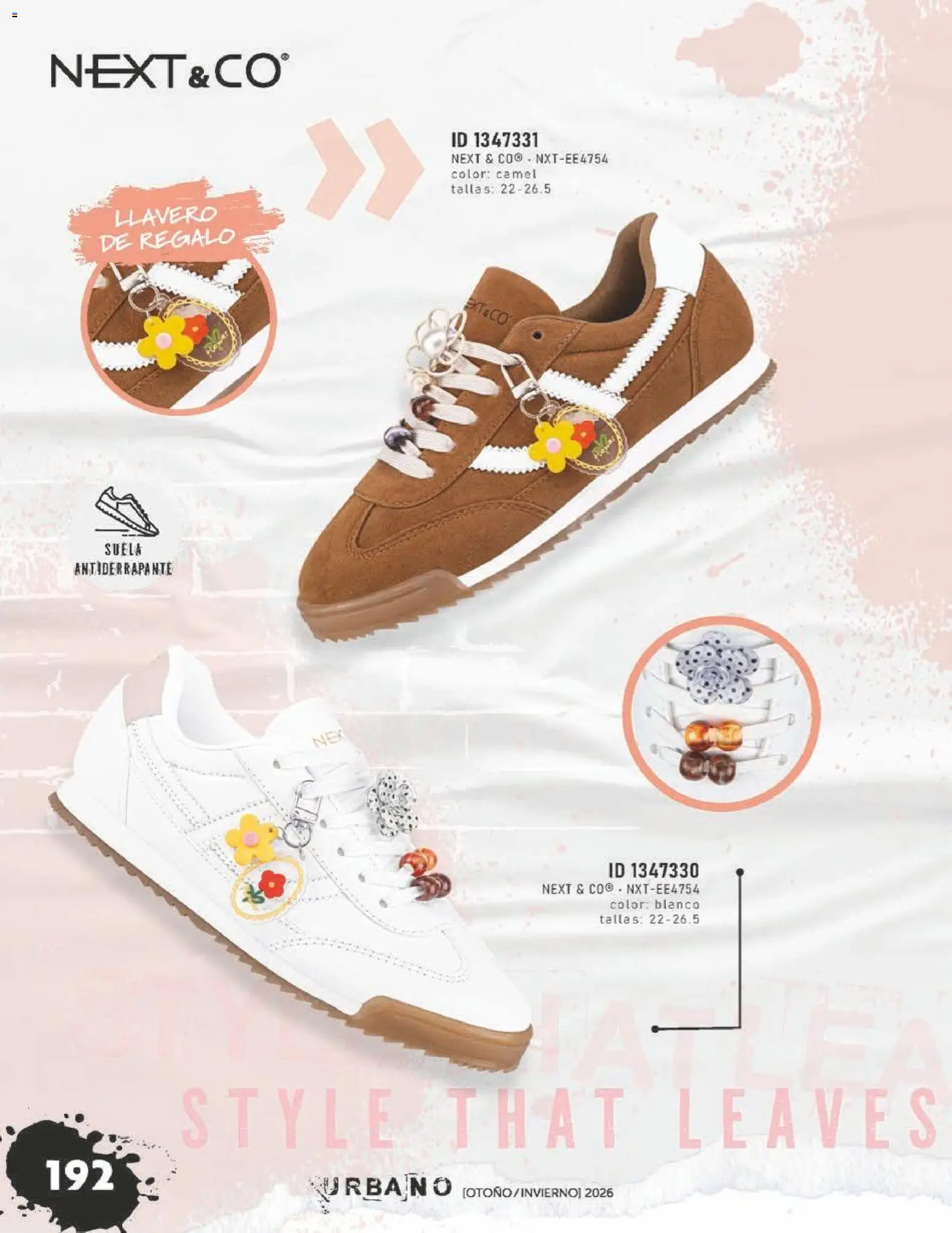 Vista previa las ofertas de la tienda Price Shoes - Price Shoes catálogo Urbano desde el 31/07/2026 