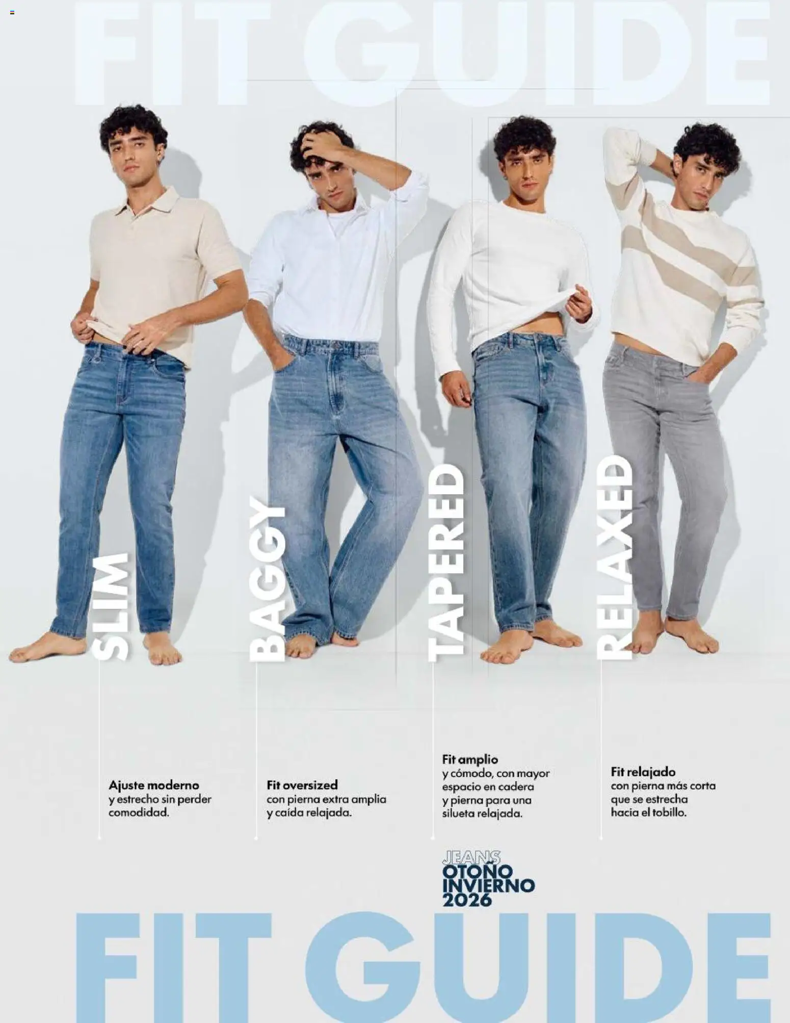Vista previa las ofertas de la tienda Price Shoes - Price Shoes catálogo Jeans desde el 03/08/2026 