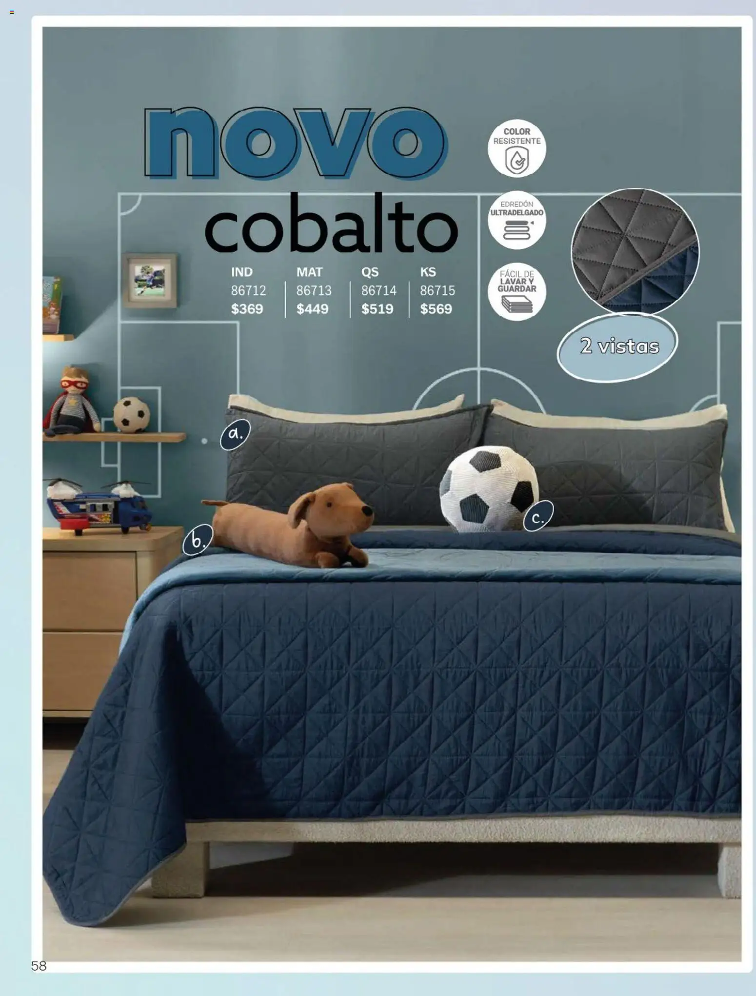 Vista previa las ofertas de la tienda Vianney - Catálogo Chavos desde el 23/01/2026 