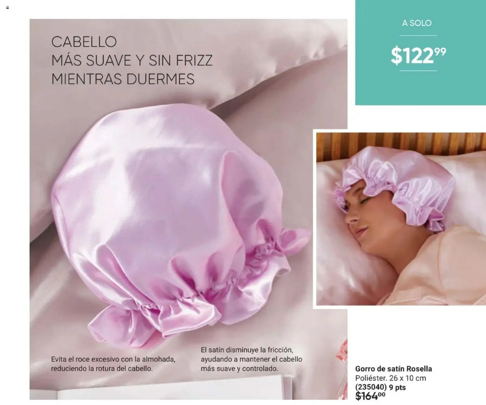 Vista previa las ofertas de la tienda AVON - AVON Casa & Estilo 14 2026 desde el 11/09/2026 