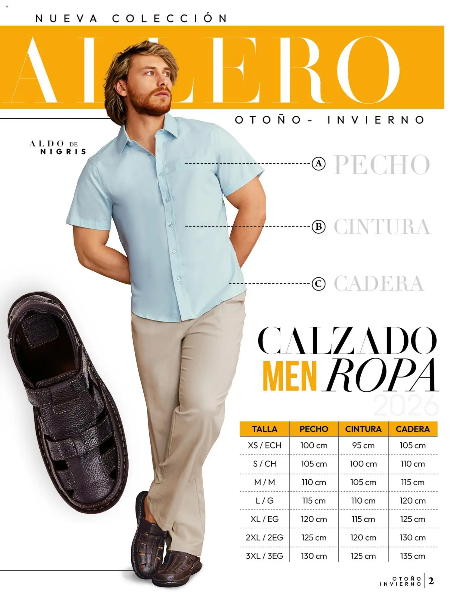 Vista previa las ofertas de la tienda Cklass - Cklass catálogo Ropa caballero desde el 08/07/2026 