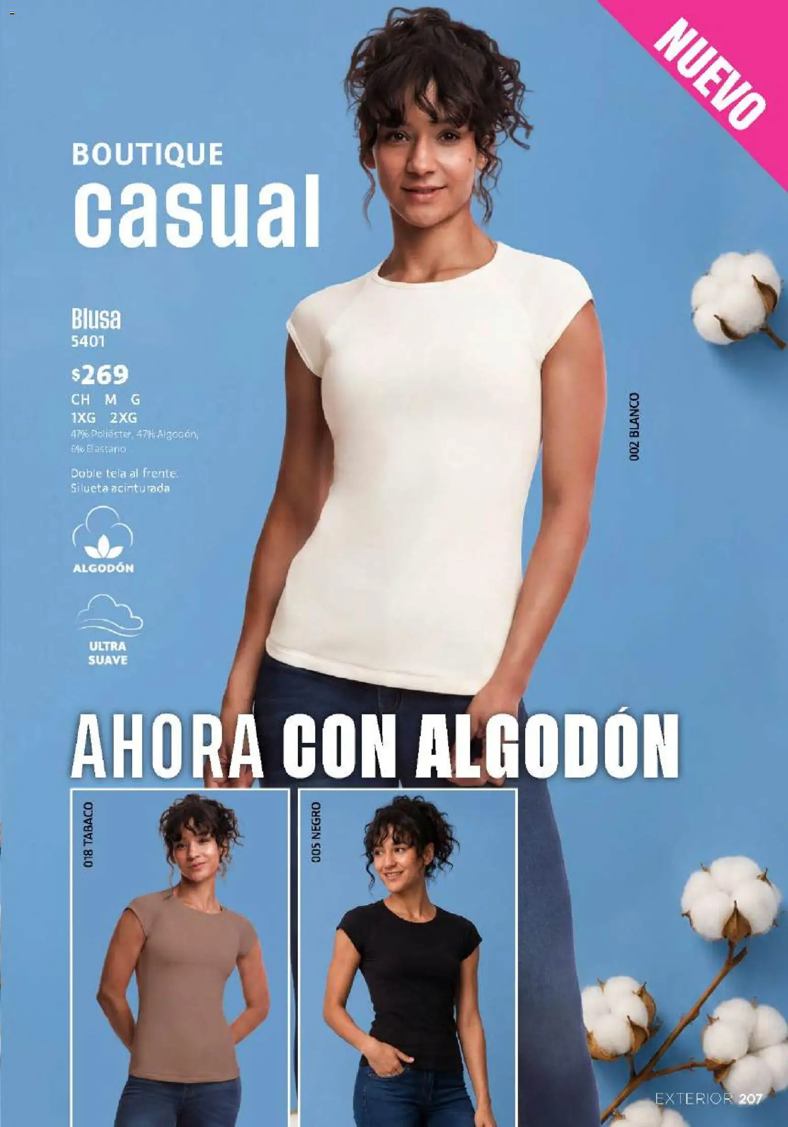 Vista previa las ofertas de la tienda Ilusión - Ilusión catálogo Otoño desde el 01/08/2026 