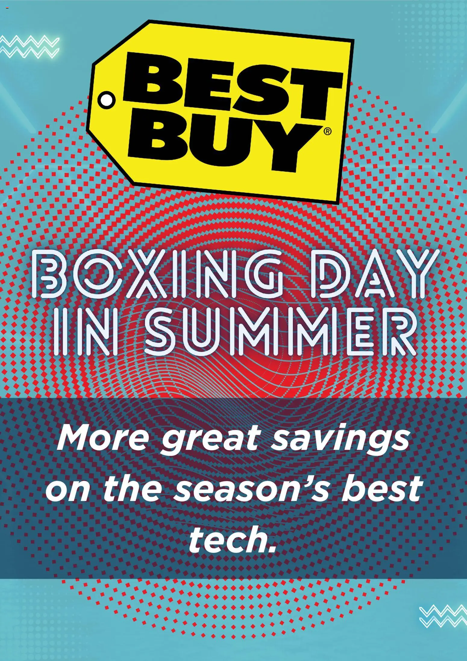 Preview of leaflet Best Buy weekly flyer / circulaire from shop Best Buy is valid from Aug 05, 2026