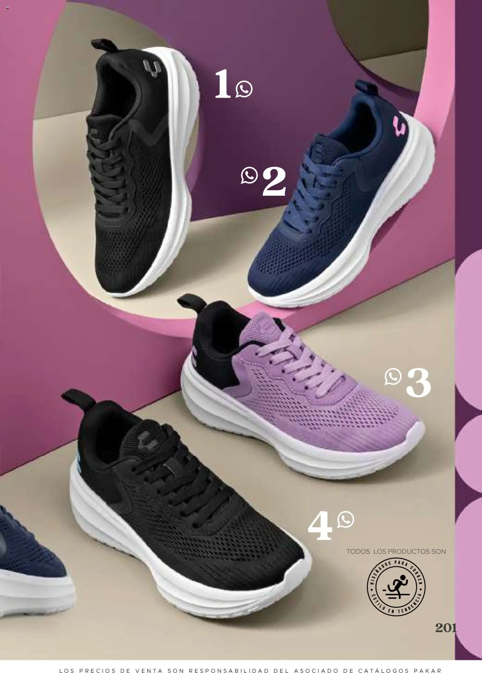 Vista previa las ofertas de la tienda SC Pakar - SC Pakar catálogo Casual desde el 31/07/2026 