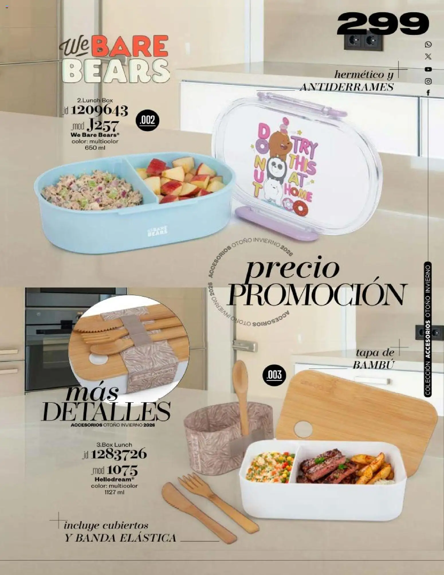 Vista previa las ofertas de la tienda Price Shoes - Price Shoes catálogo Accesorios desde el 21/10/2026 