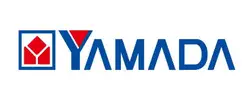 ヤマダ 電機ー logo