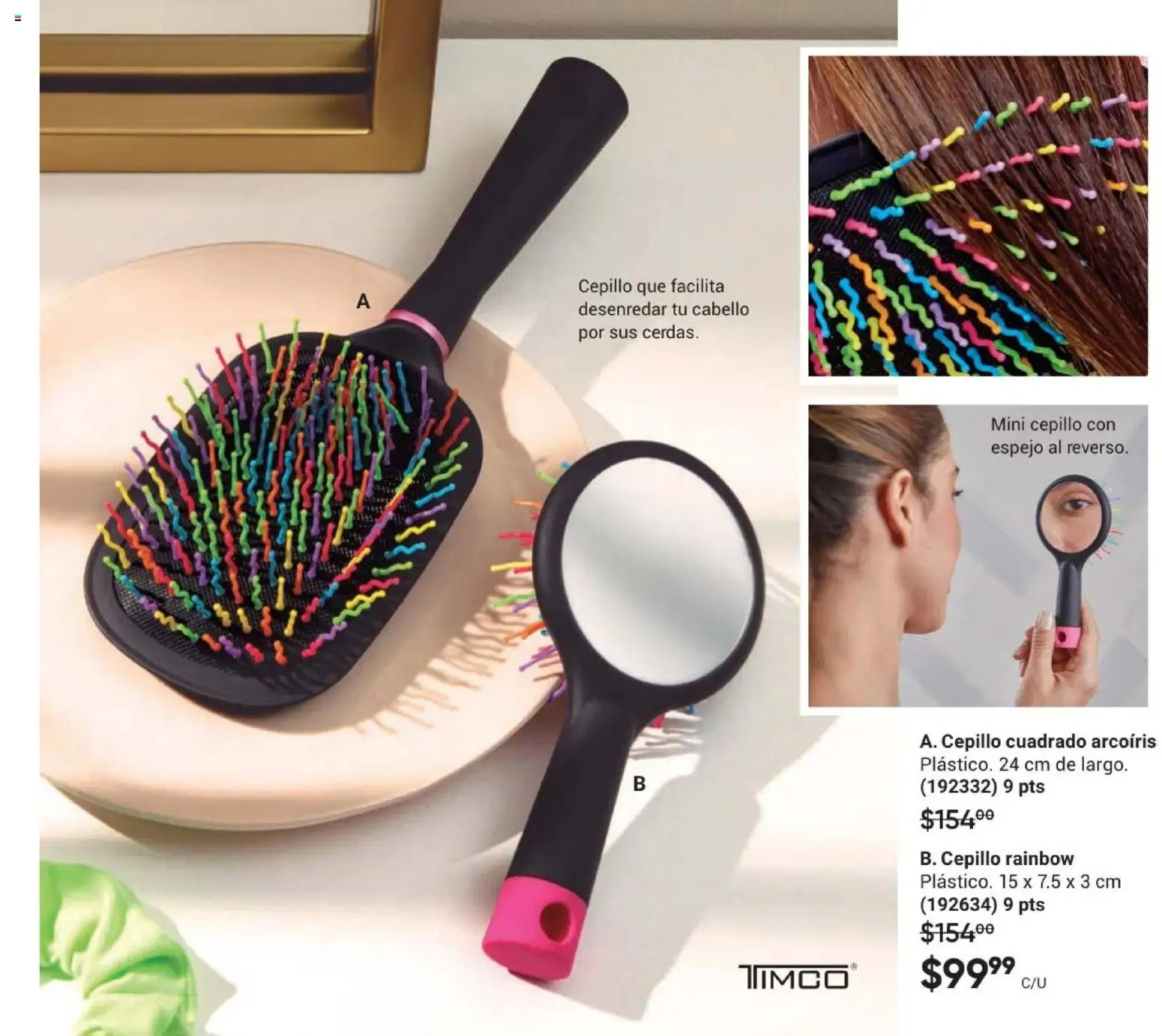 Vista previa las ofertas de la tienda AVON - AVON Casa & Estilo 11 2026 desde el 10/07/2026 
