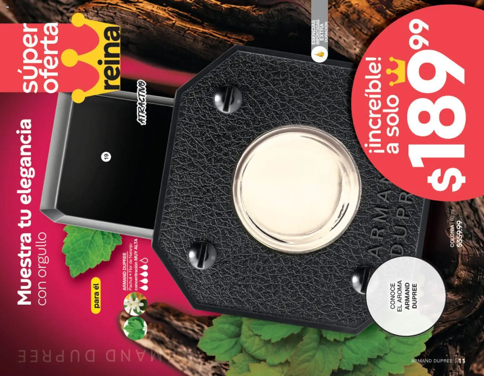 Vista previa las ofertas de la tienda Fuller - Fuller campaña 14 2026 desde el 14/10/2026 