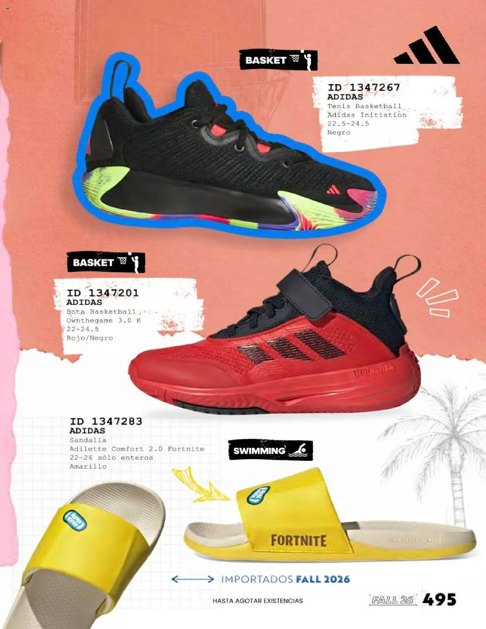 Vista previa las ofertas de la tienda Price Shoes - Price Shoes catálogo desde el 17/08/2026 - Tenis, Algodón, Conjunto