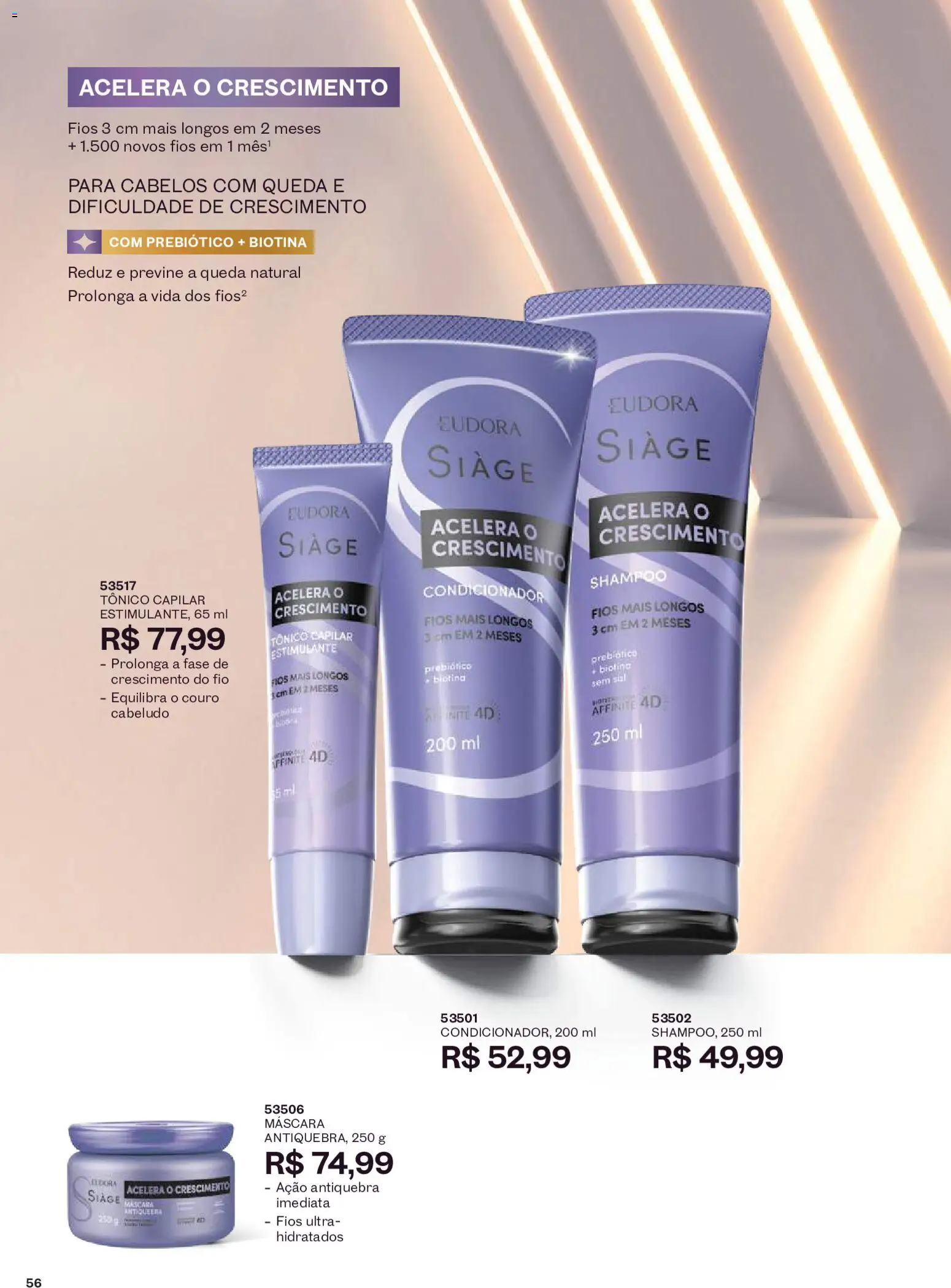Ofertas Eudora até 07/10/2026. - Página 56
