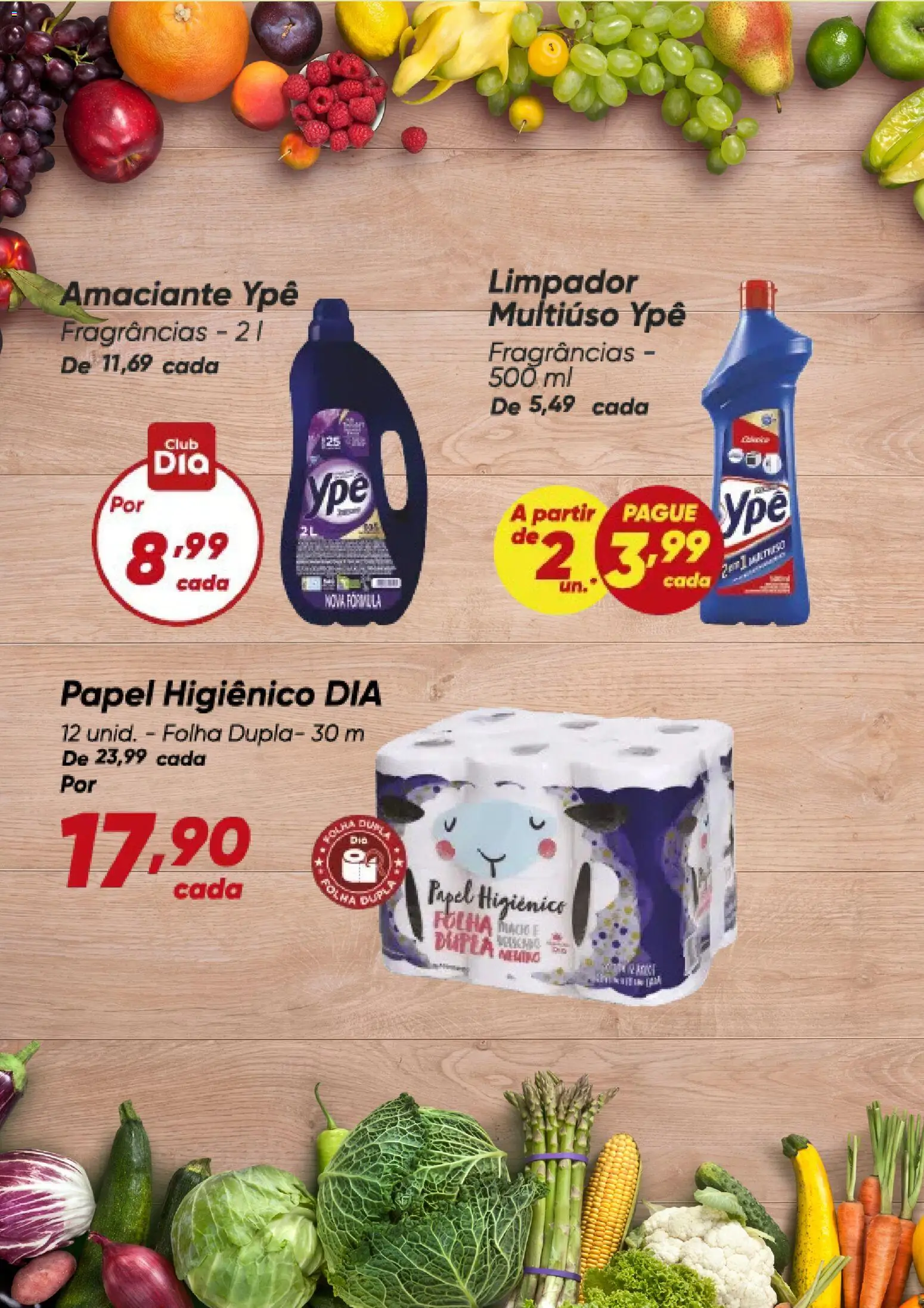 Ofertas Dia ofertas até 20/08/2026. - Página 4