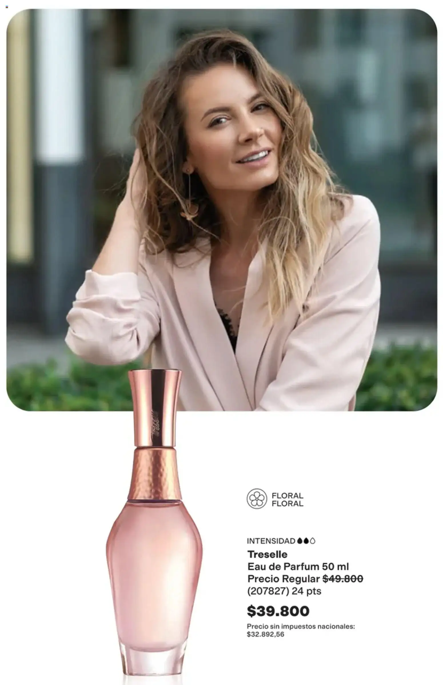 Vista previa del folleto de la tienda Avon válido desde el 16/10/2026 