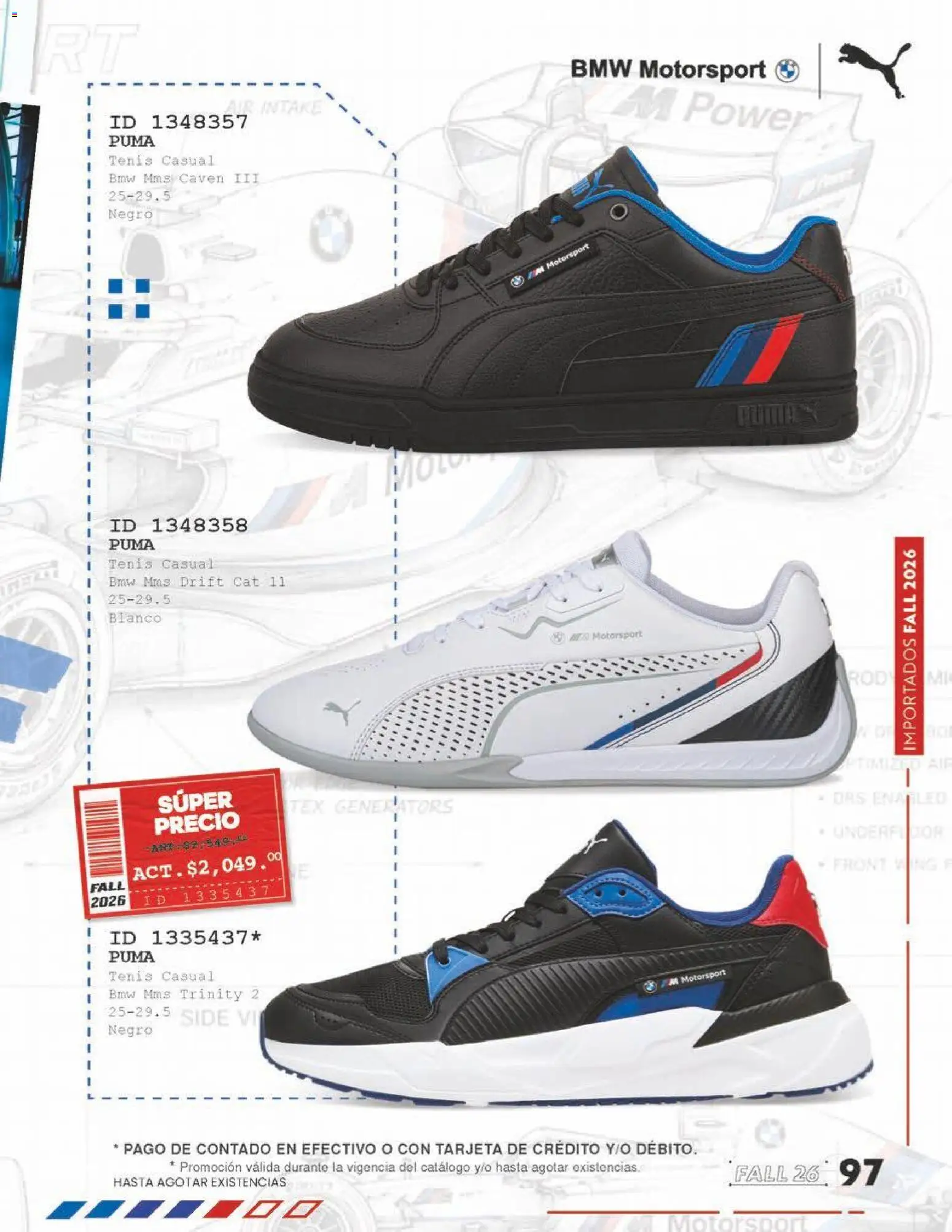 Vista previa las ofertas de la tienda Price Shoes - Price Shoes catálogo desde el 17/08/2026 