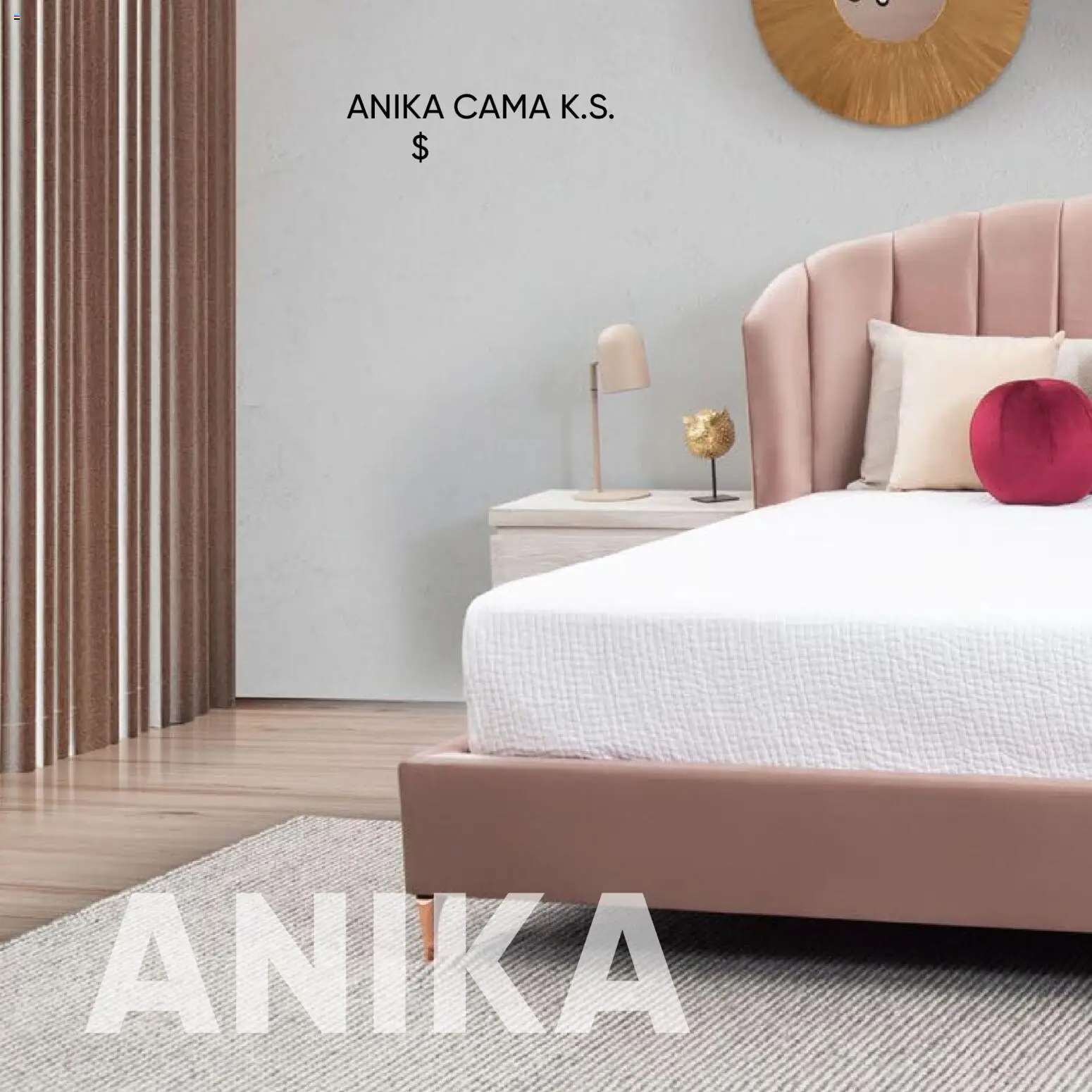 Vista previa las ofertas de la tienda Muebles Dico - Muebles Dico catálogo Sofánni desde el 13/03/2026 