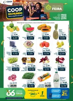 Pré-Visualização do folheto "Coop ofertas Empório" da loja Coop válido a partir de 16/06/2026