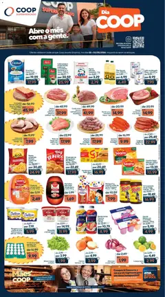 Pré-Visualização do folheto "Coop ofertas Dia Coop" da loja Coop válido a partir de 02/05/2026