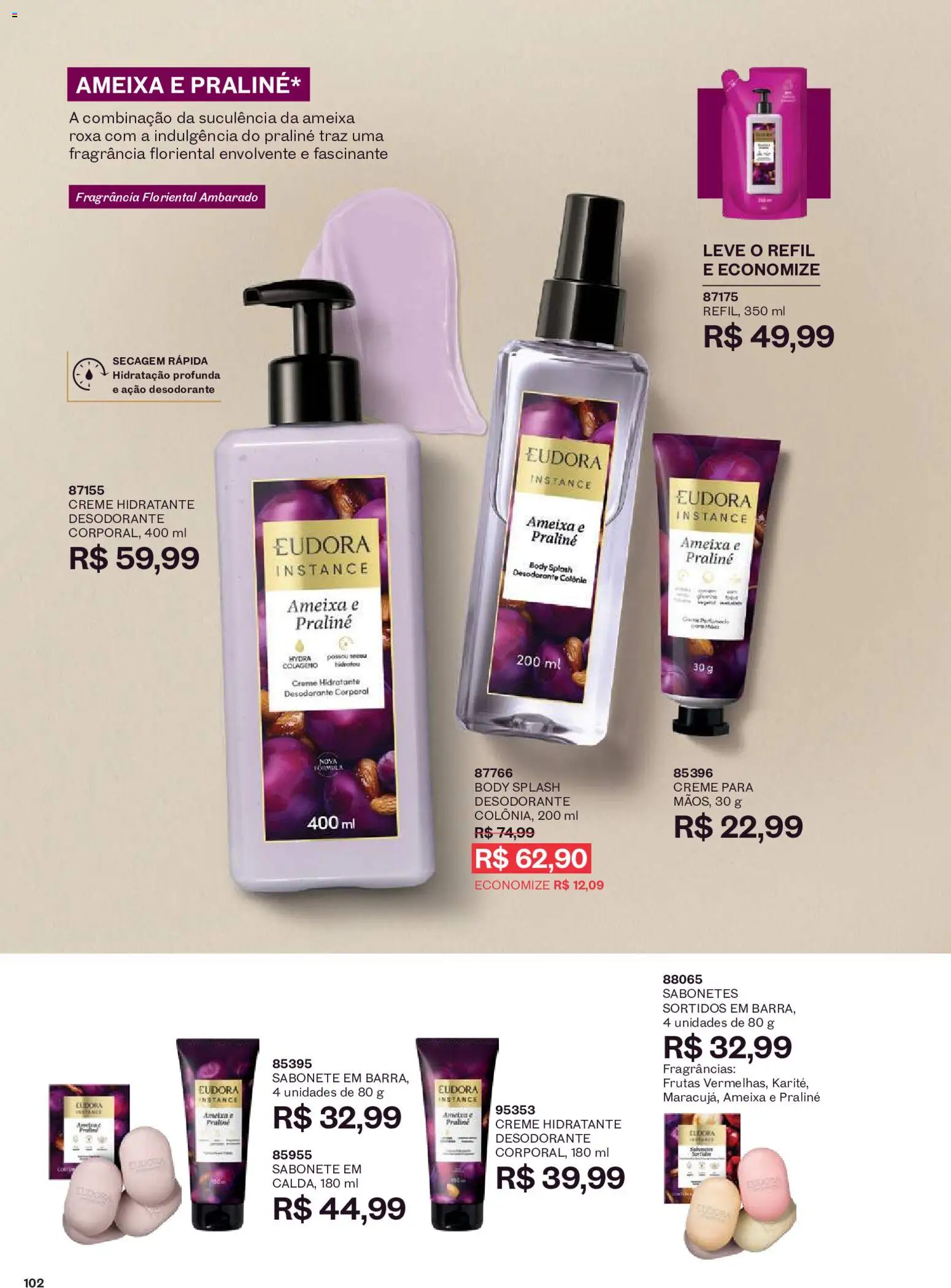 Ofertas Eudora até 07/10/2026. - Página 102
