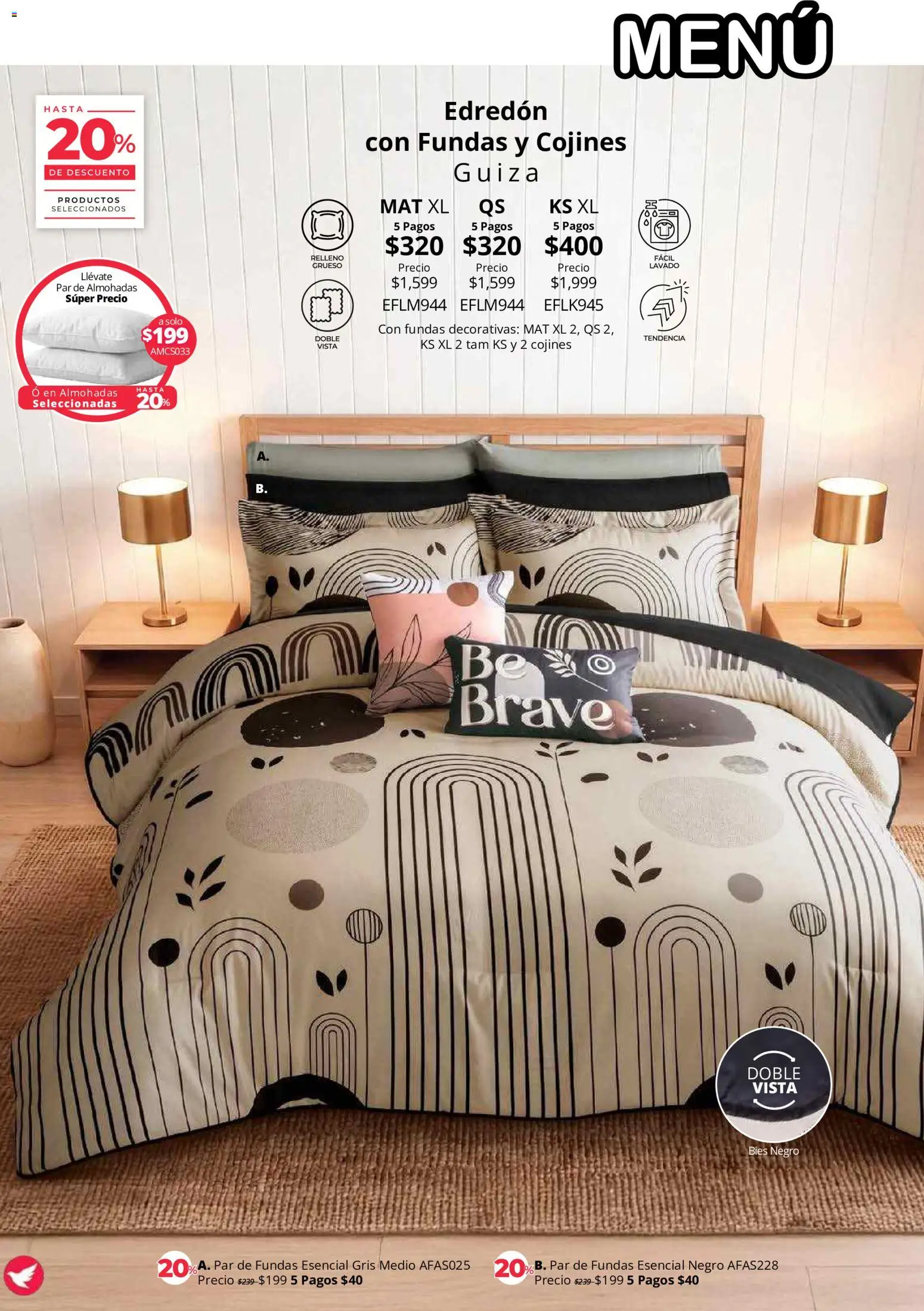 Vista previa las ofertas de la tienda Colchas Concord - Colchas Concord catálogo desde el 01/08/2026 