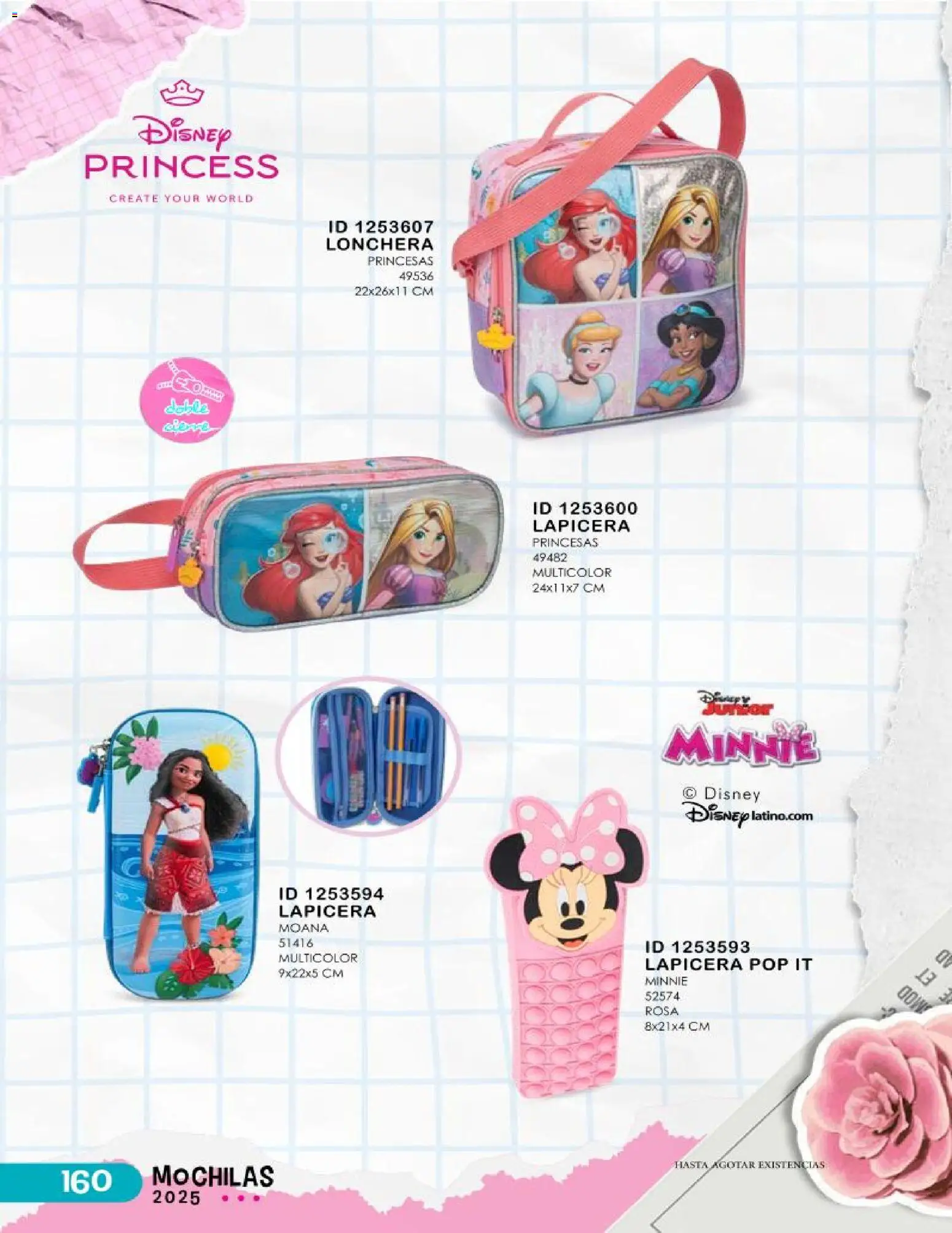 Vista previa las ofertas de la tienda Price Shoes - Catálogo Escolar desde el 01/09/2025 