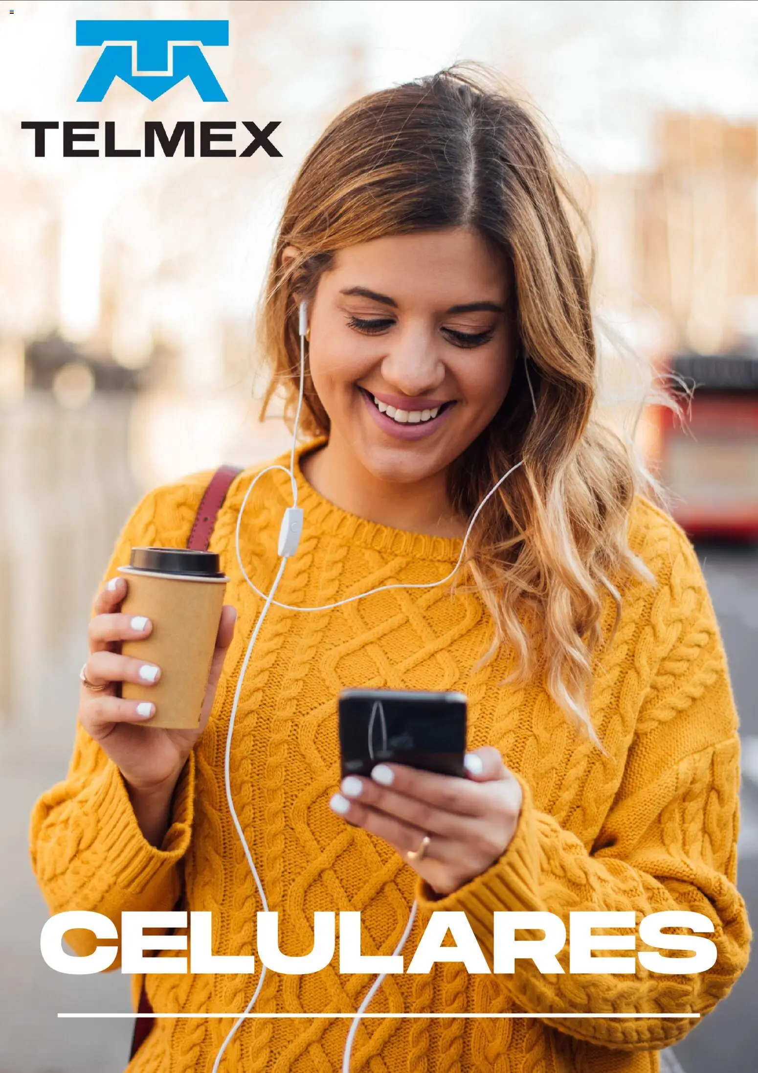 Vista previa las ofertas de la tienda Telmex - Telmex catálogo desde el 18/04/2026 