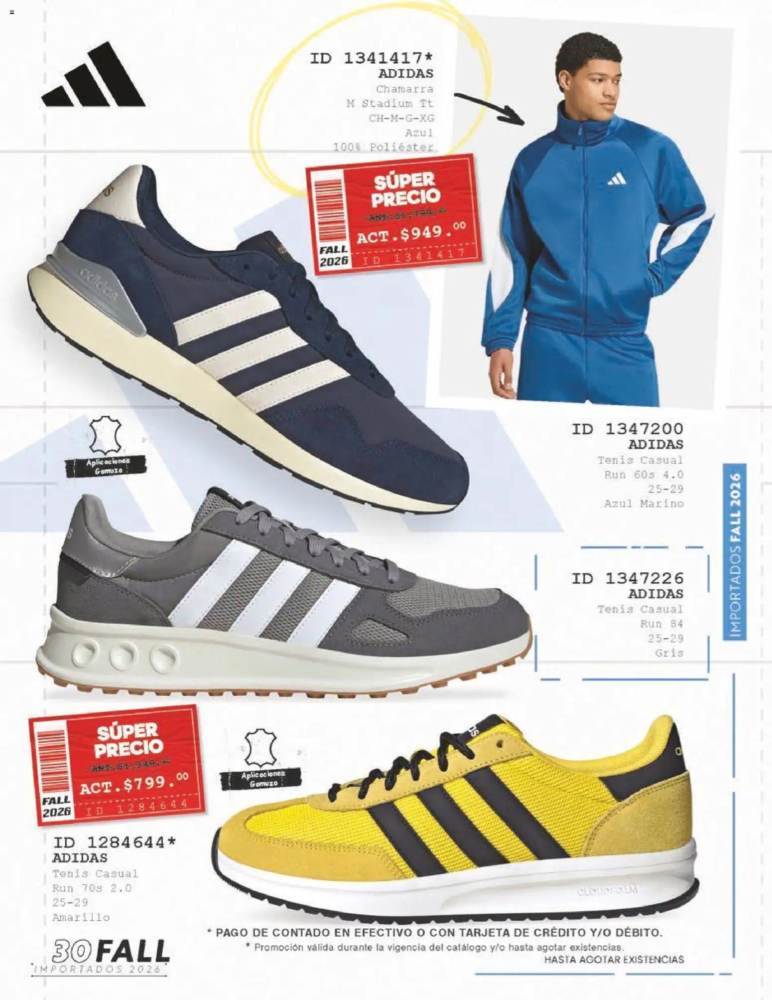 Vista previa las ofertas de la tienda Price Shoes - Price Shoes catálogo desde el 17/08/2026 