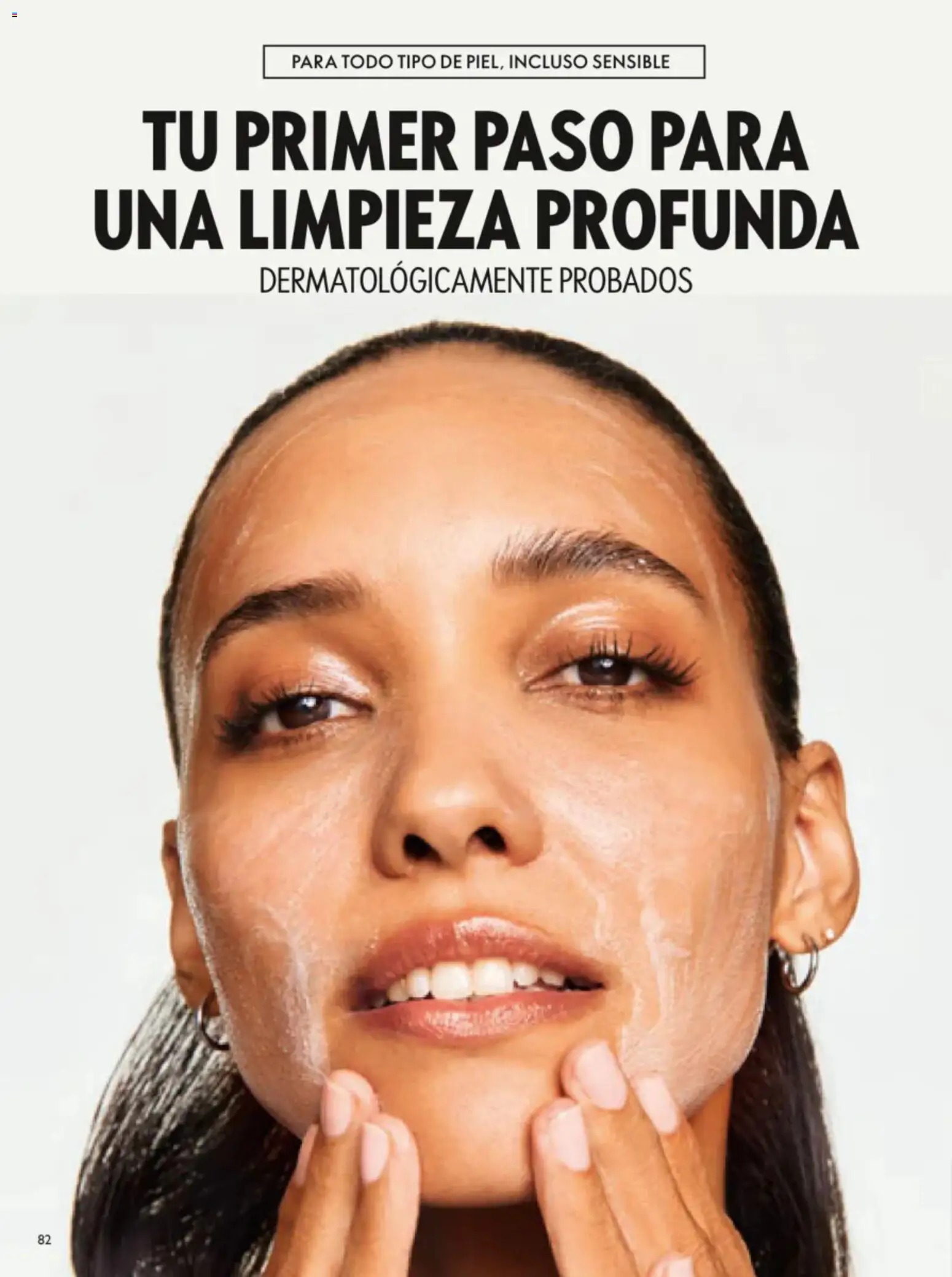 Vista previa las ofertas de la tienda Oriflame - Oriflame campaña 9 2026 desde el 20/06/2026 